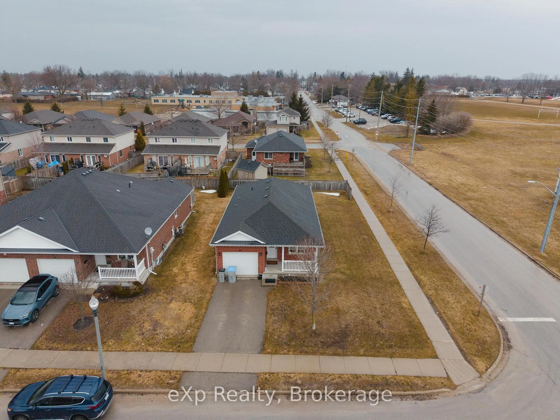Photo 20 of 495 Danby Street E, North Perth, Listowel — HOMEH
