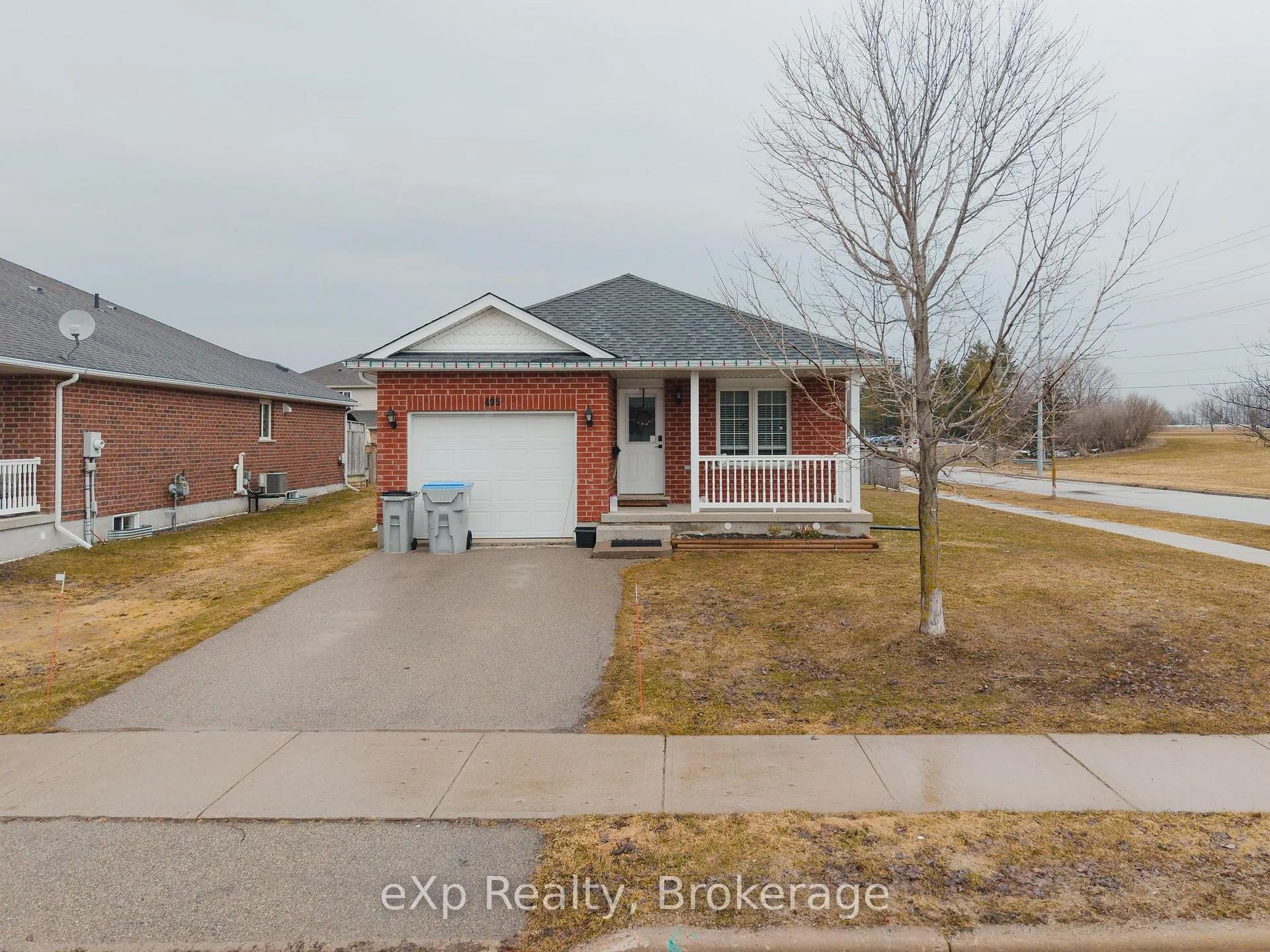Photo 23 of 495 Danby Street E, North Perth, Listowel — HOMEH