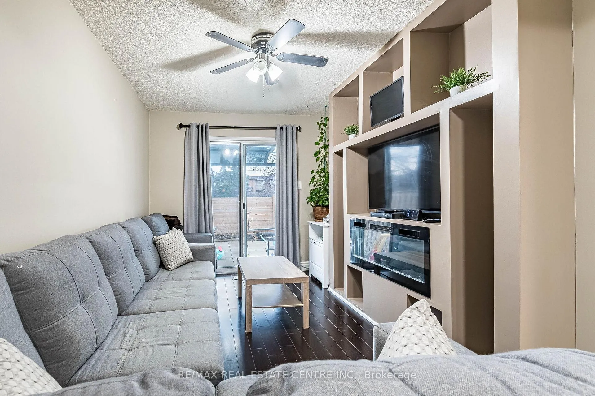 Photo 16 of 102 Timberlane Drive, Brampton, Fletcher's Creek South — HOMEH