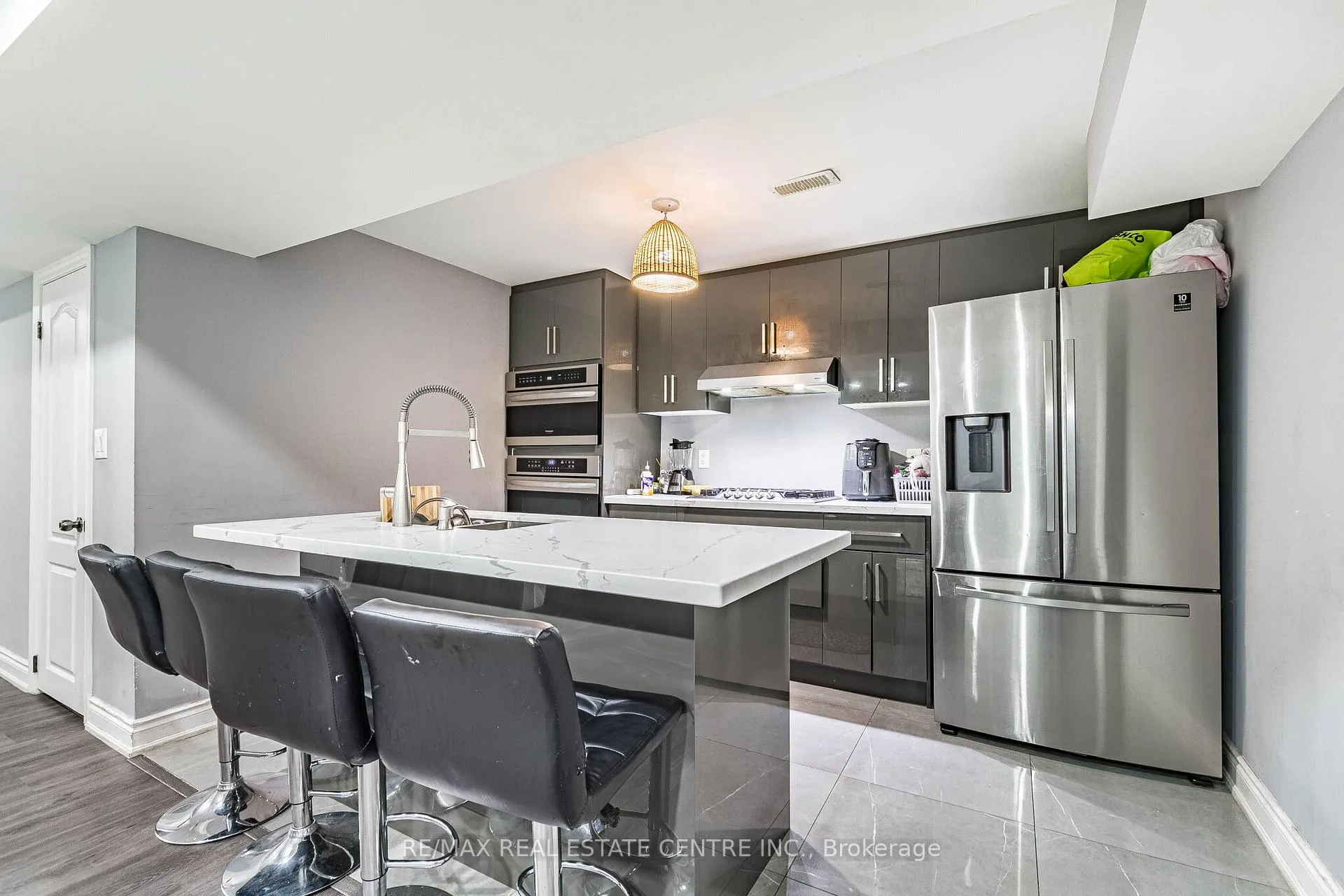 Photo 36 of 102 Timberlane Drive, Brampton, Fletcher's Creek South — HOMEH