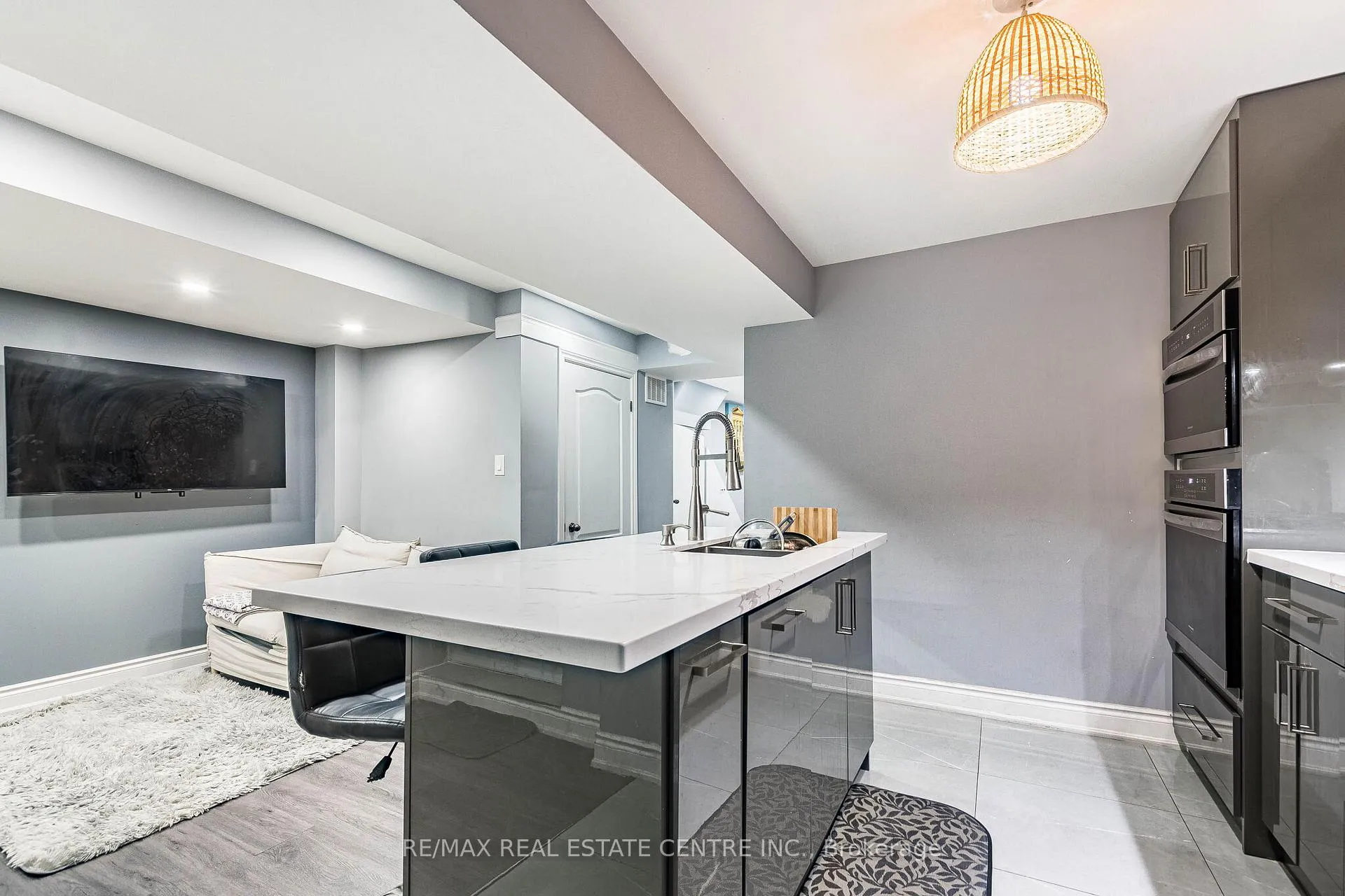 Photo 38 of 102 Timberlane Drive, Brampton, Fletcher's Creek South — HOMEH