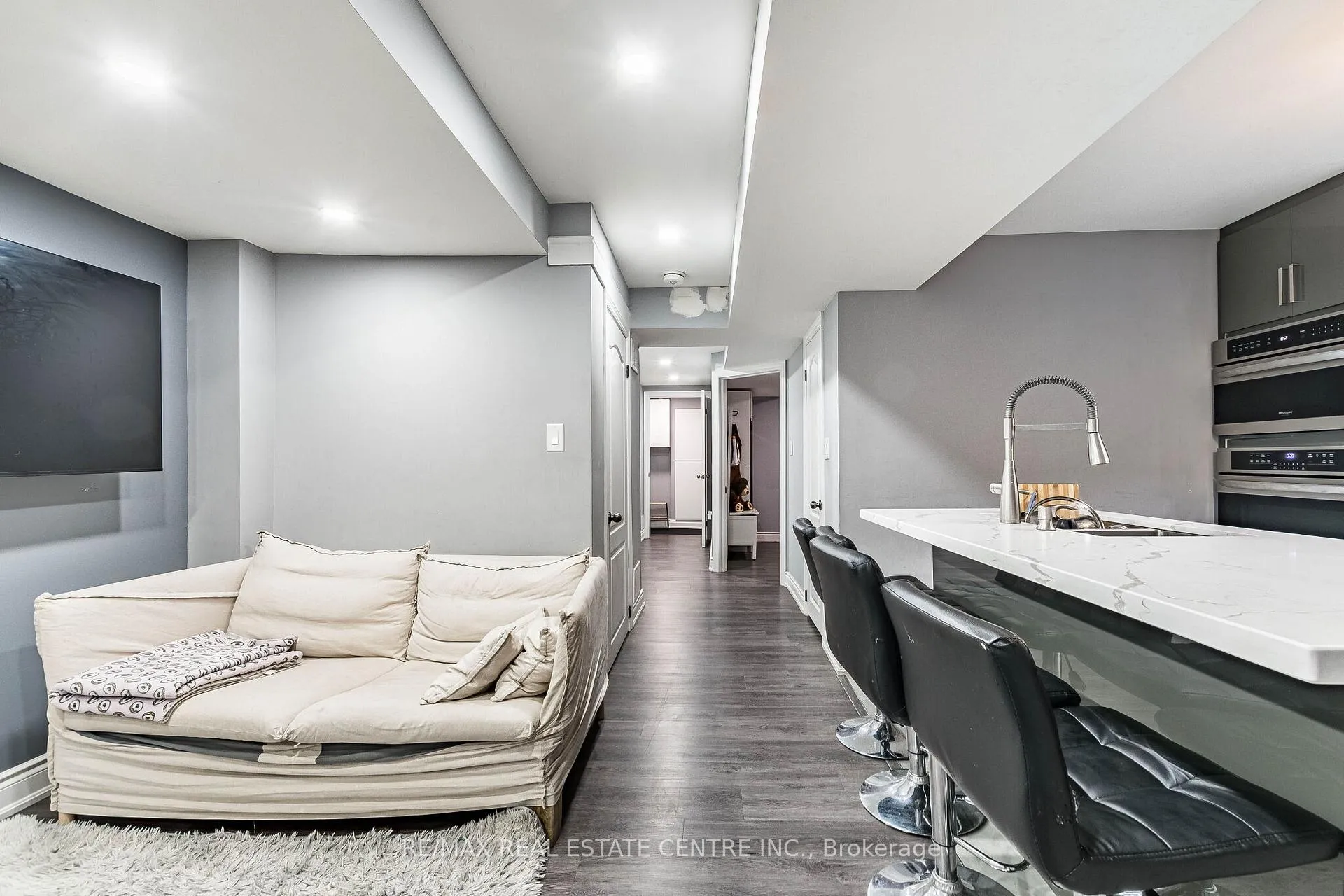 Photo 41 of 102 Timberlane Drive, Brampton, Fletcher's Creek South — HOMEH