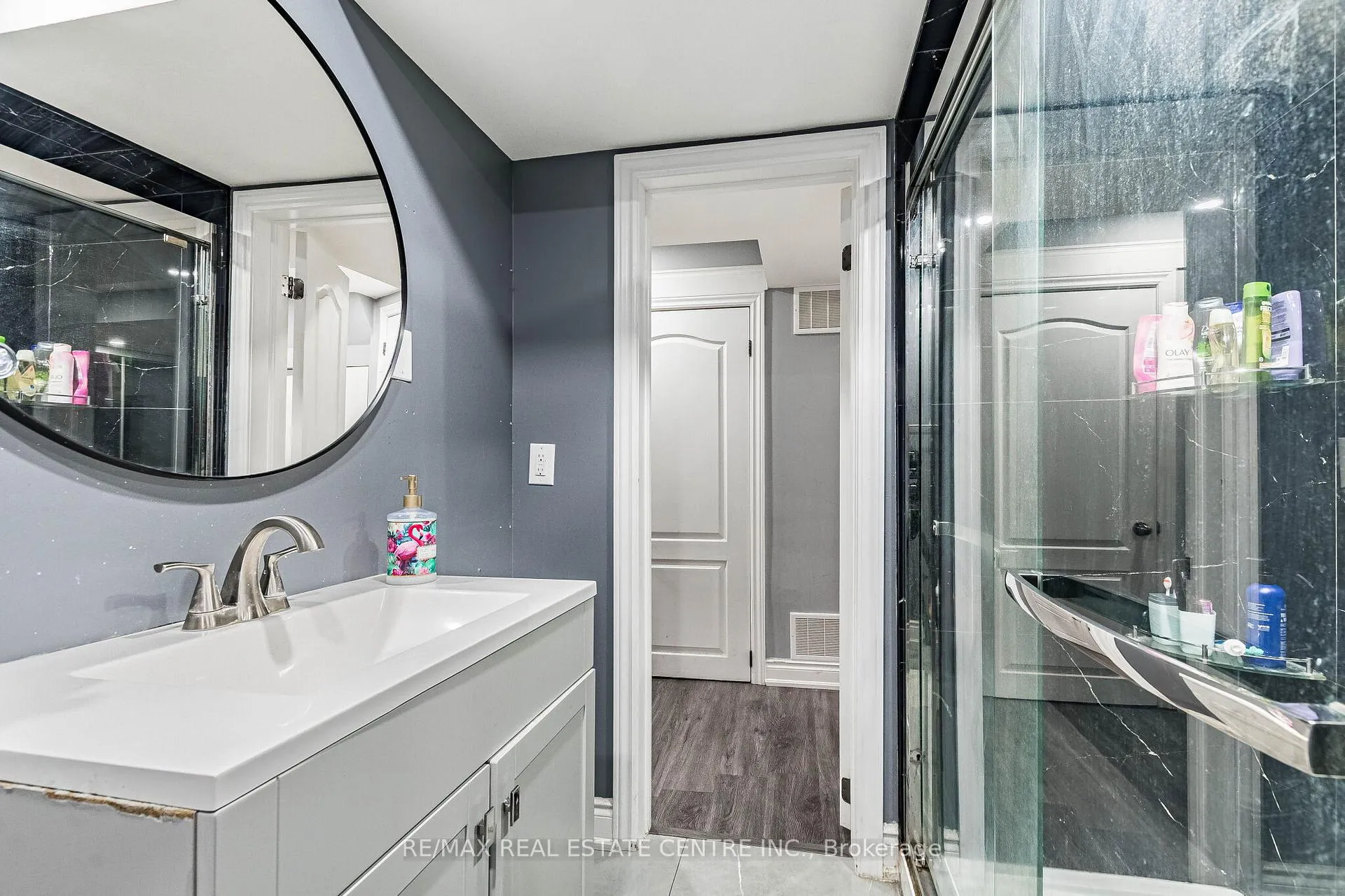 Photo 44 of 102 Timberlane Drive, Brampton, Fletcher's Creek South — HOMEH