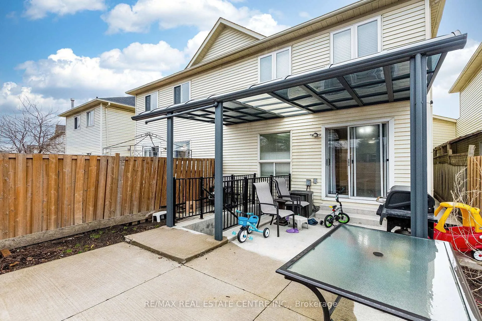 Photo 47 of 102 Timberlane Drive, Brampton, Fletcher's Creek South — HOMEH
