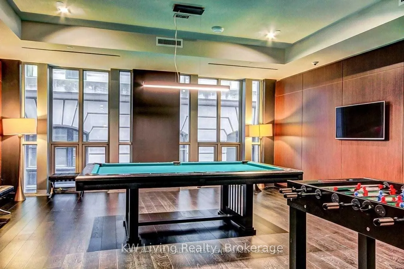 Photo 2 of Unit 2114, 70 Temperance Street, Toronto, Bay Street Corridor — HOMEH