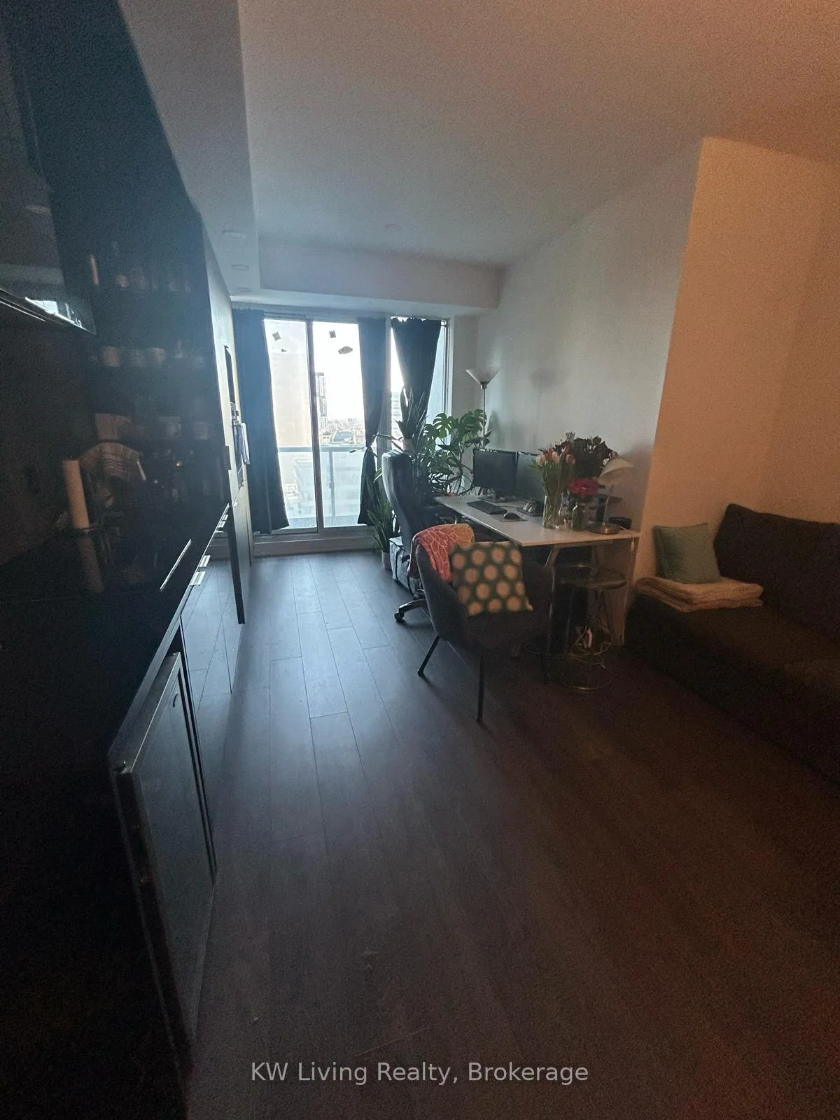Photo 7 of Unit 2114, 70 Temperance Street, Toronto, Bay Street Corridor — HOMEH
