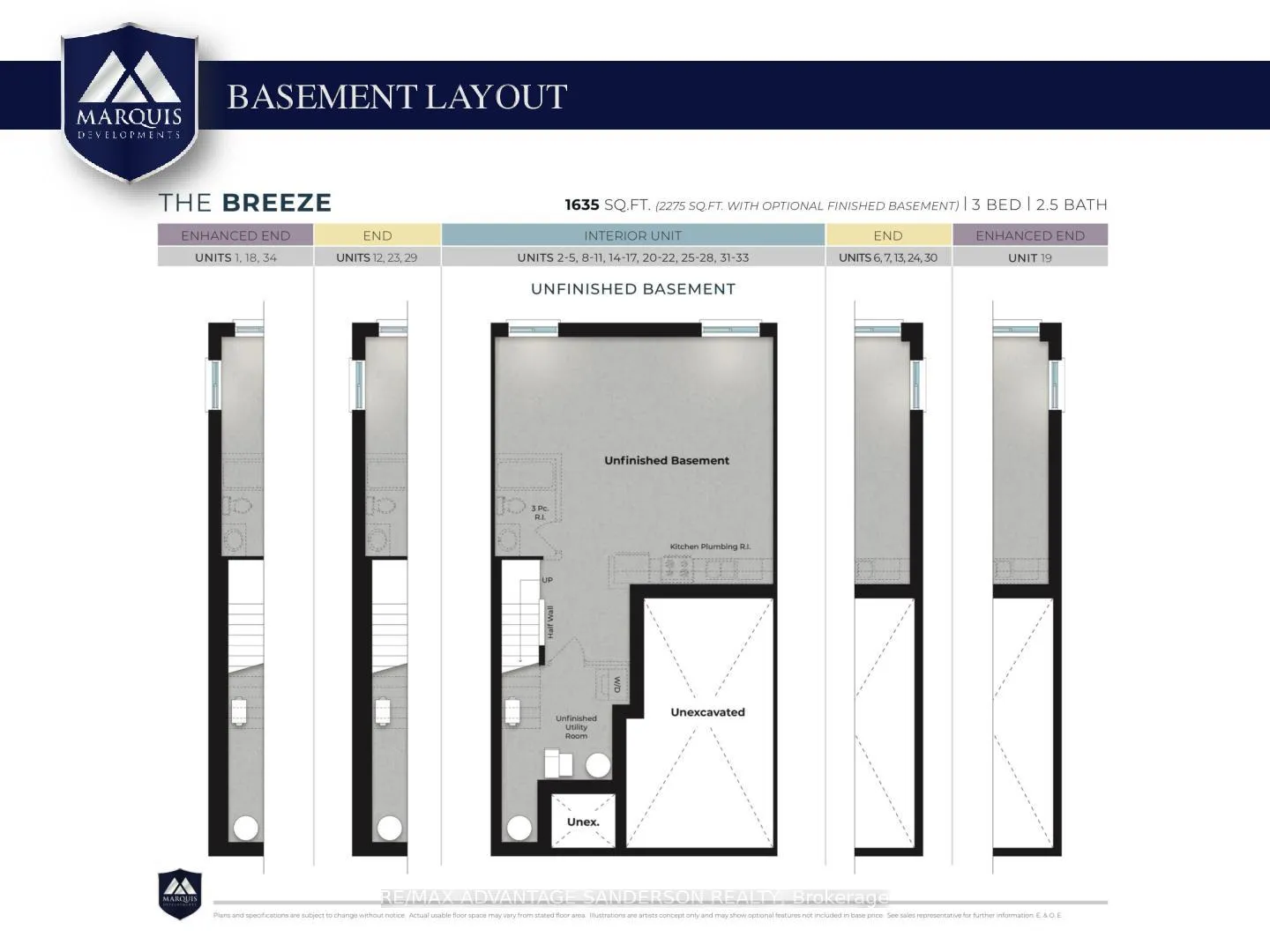 Photo 5 of 195 Bowman Drive, Middlesex Centre, Ilderton — HOMEH