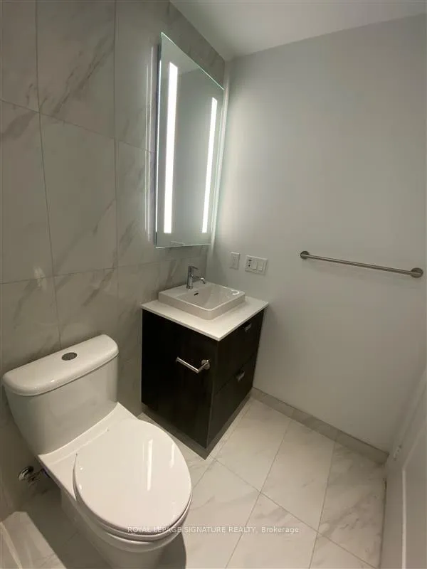 Photo 3 of Unit 1014, 470 Front Street W, Toronto, Waterfront Communities — HOMEH