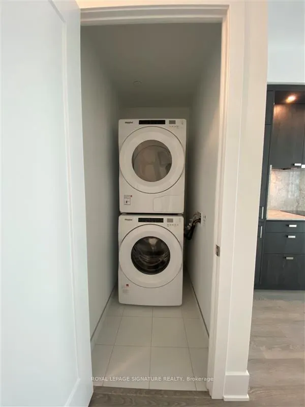 Photo 4 of Unit 1014, 470 Front Street W, Toronto, Waterfront Communities — HOMEH