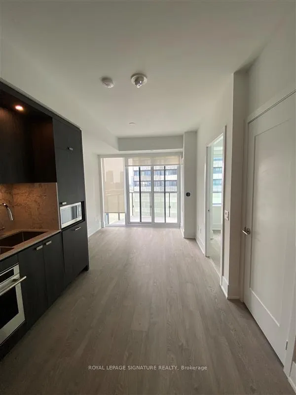 Photo 5 of Unit 1014, 470 Front Street W, Toronto, Waterfront Communities — HOMEH