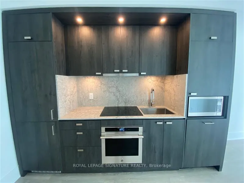 Photo 7 of Unit 1014, 470 Front Street W, Toronto, Waterfront Communities — HOMEH