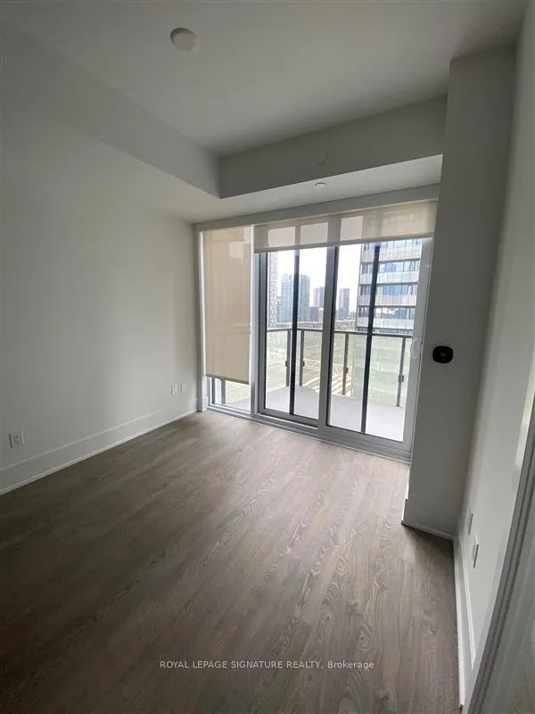 Photo 8 of Unit 1014, 470 Front Street W, Toronto, Waterfront Communities — HOMEH