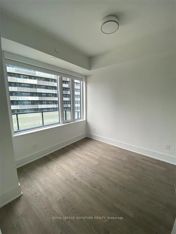 Photo 9 of Unit 1014, 470 Front Street W, Toronto, Waterfront Communities — HOMEH