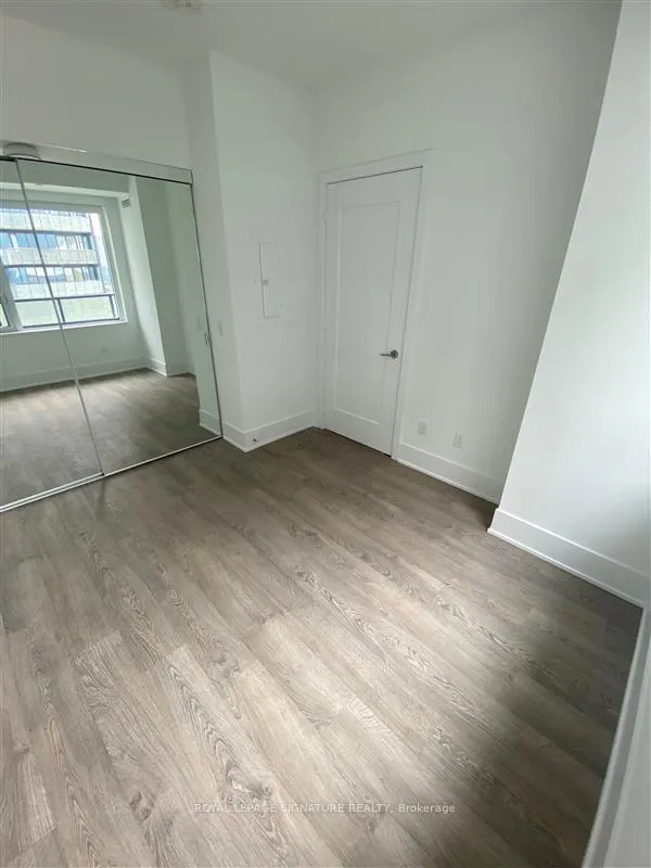 Photo 10 of Unit 1014, 470 Front Street W, Toronto, Waterfront Communities — HOMEH