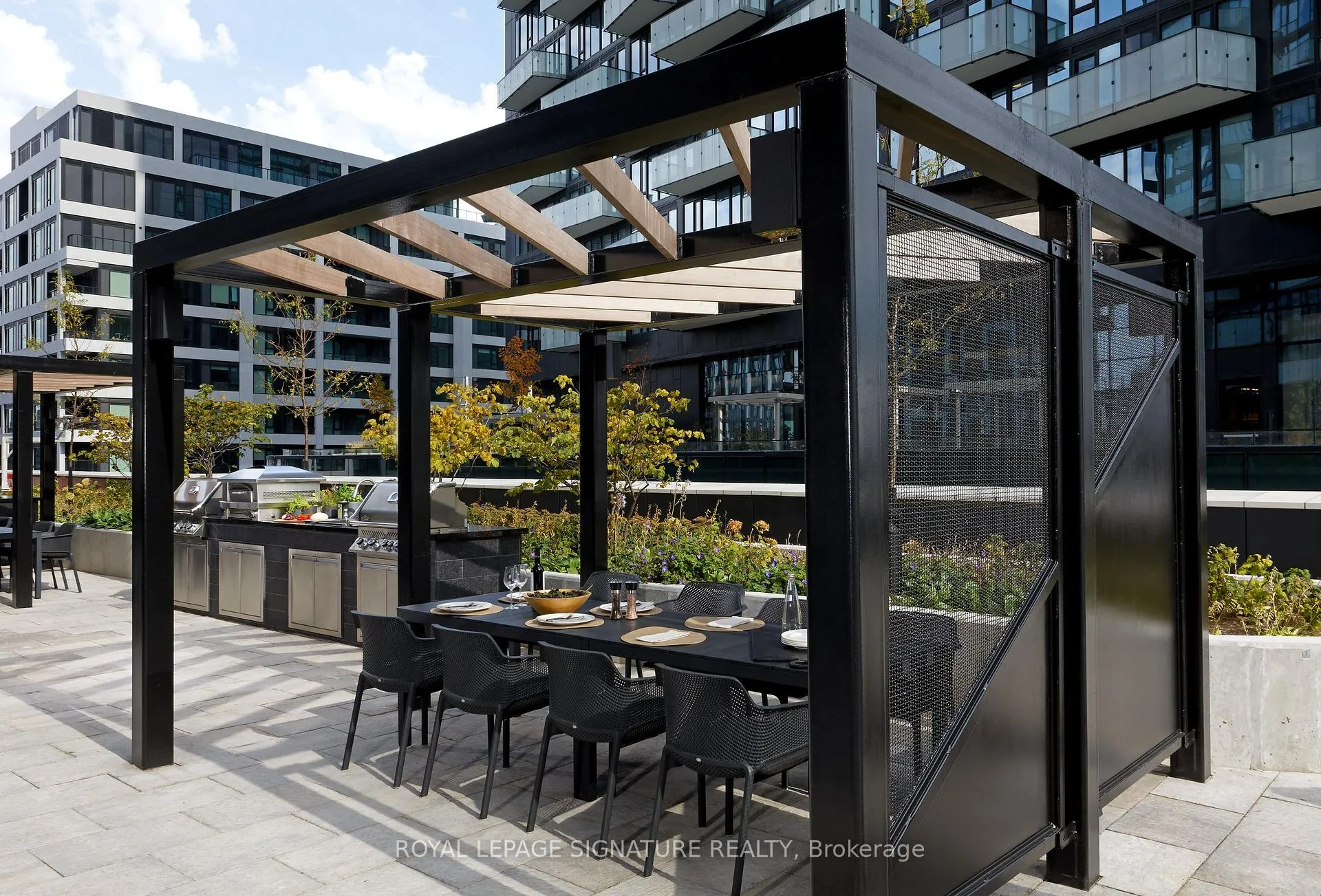 Photo 23 of Unit 1014, 470 Front Street W, Toronto, Waterfront Communities — HOMEH