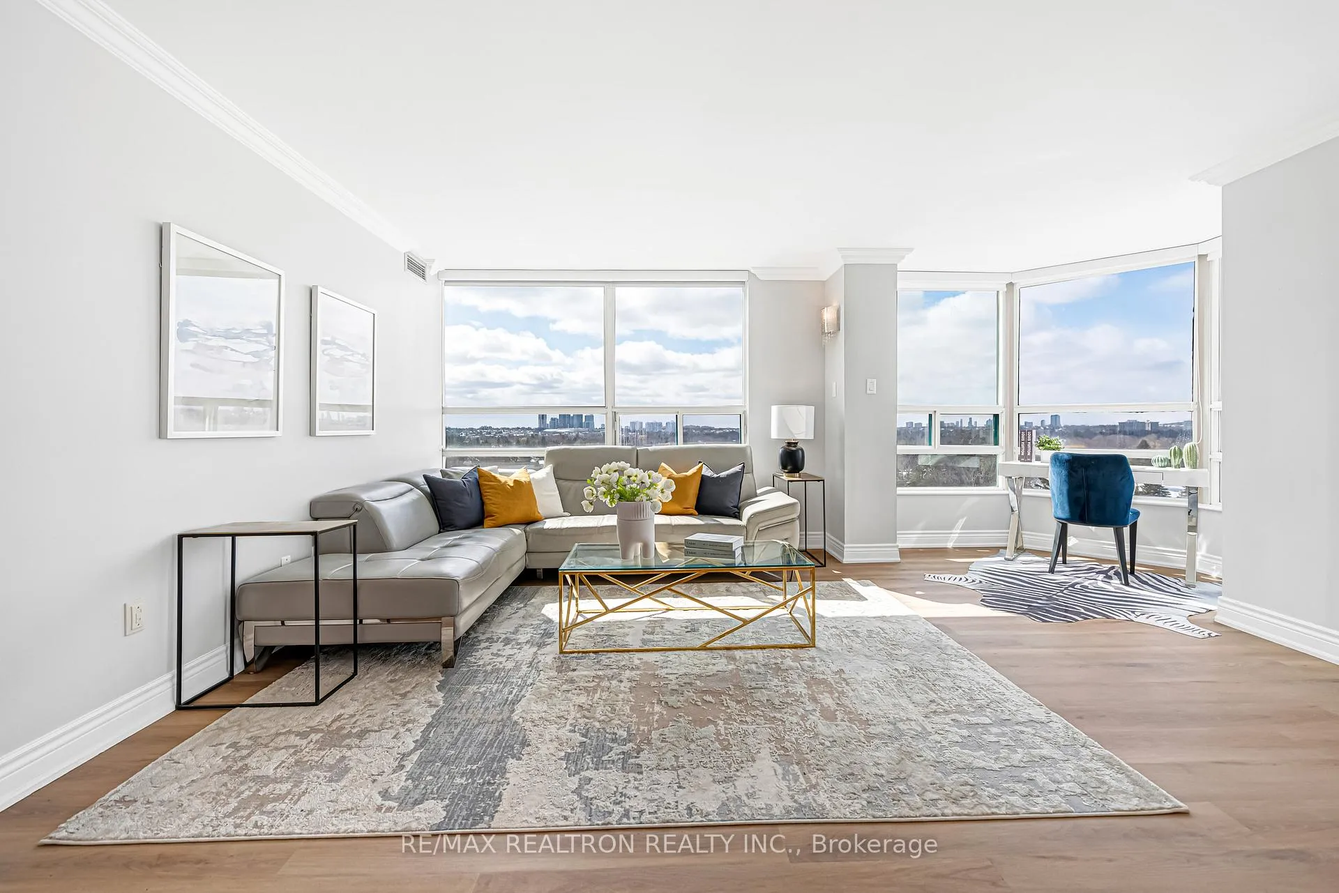 Photo 10 of Unit 822, 7805 Bayview Avenue, Markham, Aileen-Willowbrook — HOMEH