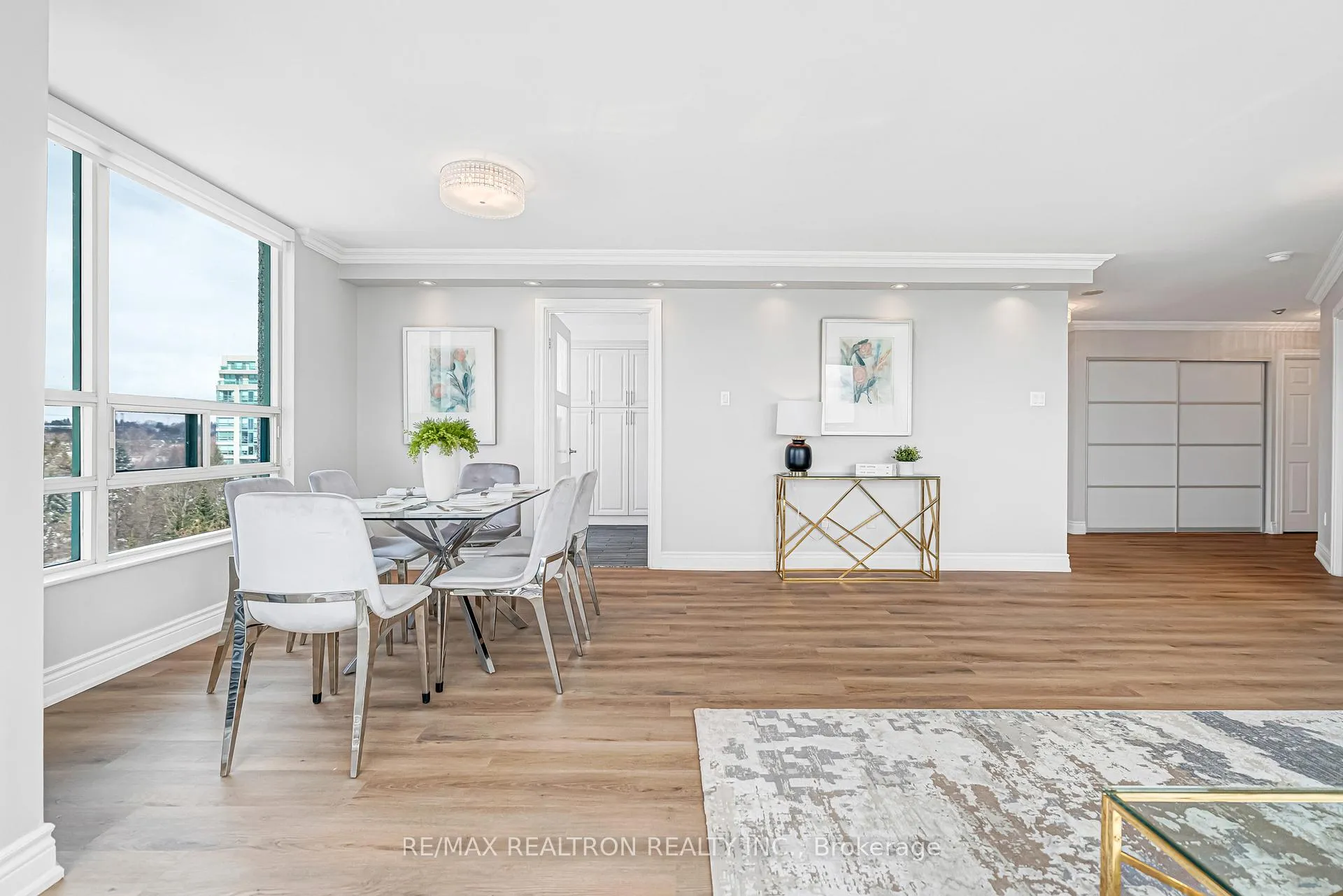 Photo 14 of Unit 822, 7805 Bayview Avenue, Markham, Aileen-Willowbrook — HOMEH