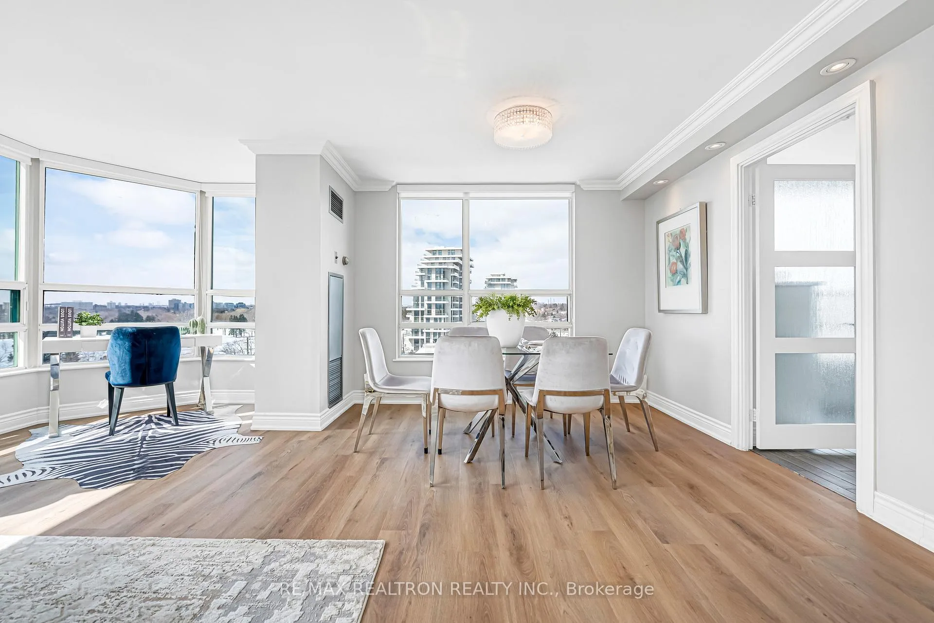 Photo 16 of Unit 822, 7805 Bayview Avenue, Markham, Aileen-Willowbrook — HOMEH
