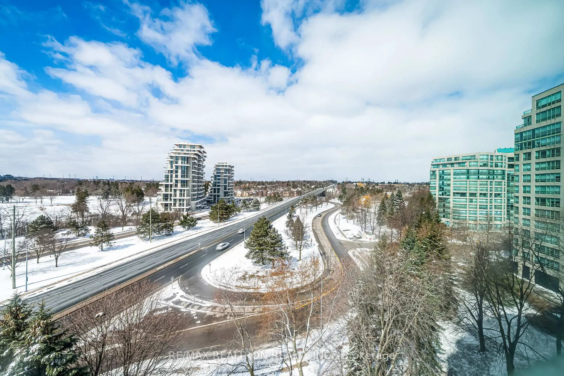 Photo 22 of Unit 822, 7805 Bayview Avenue, Markham, Aileen-Willowbrook — HOMEH
