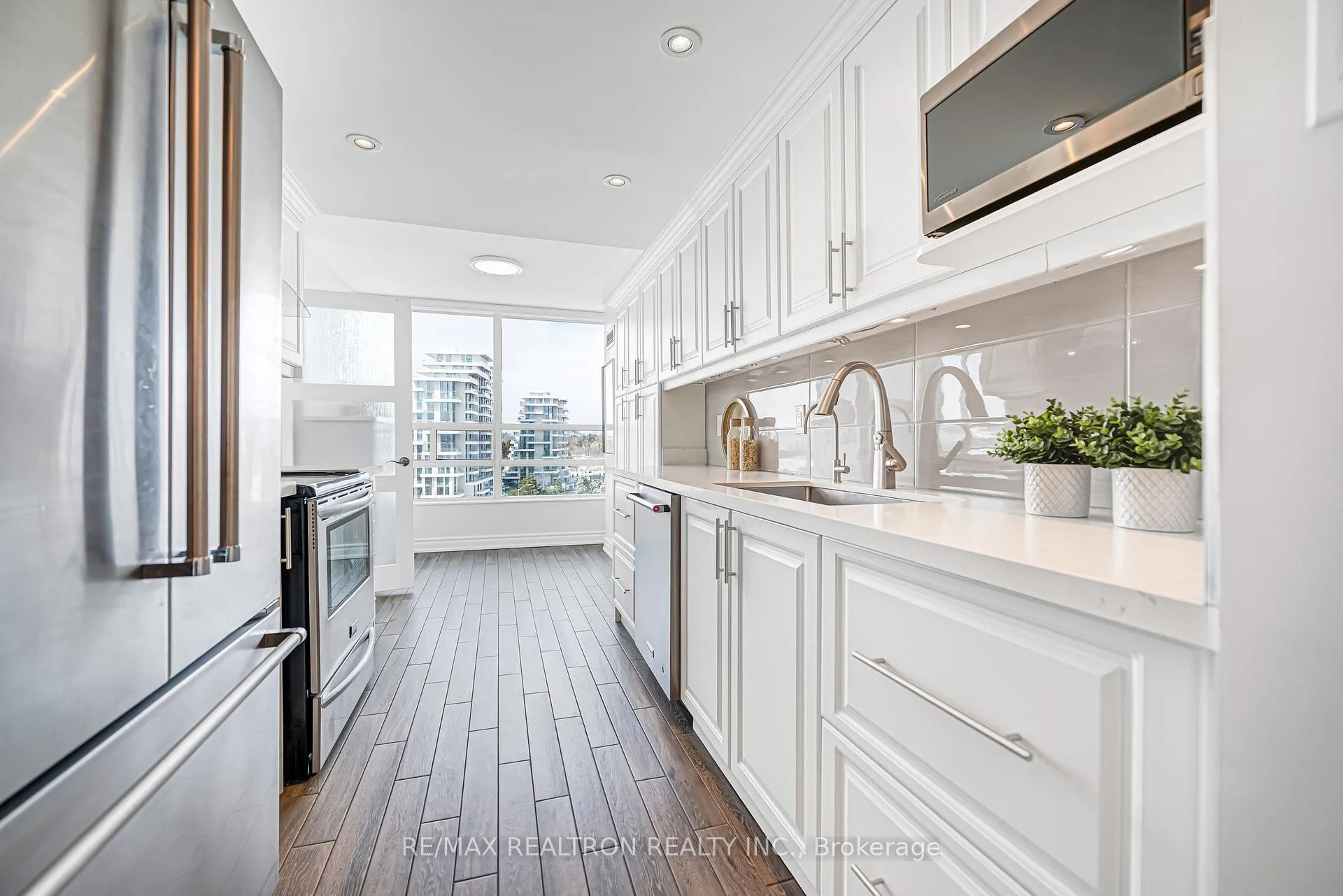 Photo 28 of Unit 822, 7805 Bayview Avenue, Markham, Aileen-Willowbrook — HOMEH