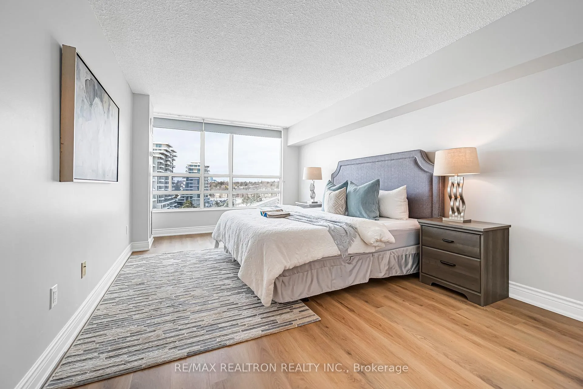 Photo 29 of Unit 822, 7805 Bayview Avenue, Markham, Aileen-Willowbrook — HOMEH