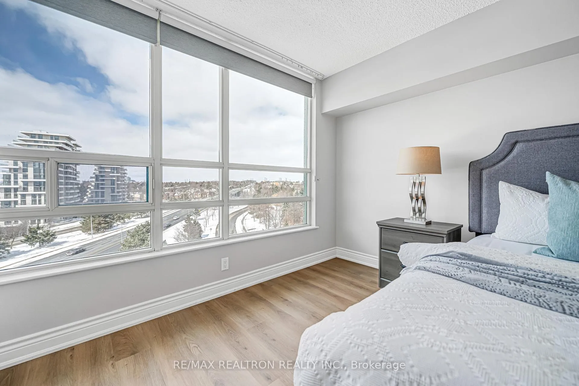 Photo 30 of Unit 822, 7805 Bayview Avenue, Markham, Aileen-Willowbrook — HOMEH