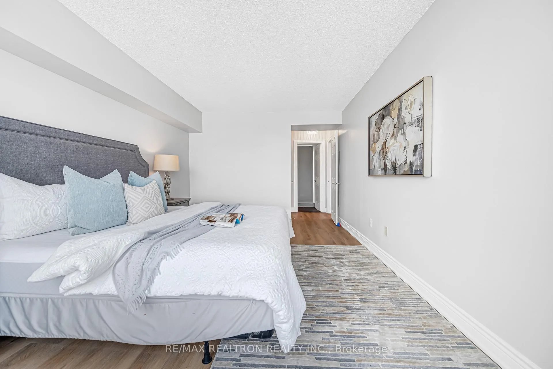 Photo 31 of Unit 822, 7805 Bayview Avenue, Markham, Aileen-Willowbrook — HOMEH