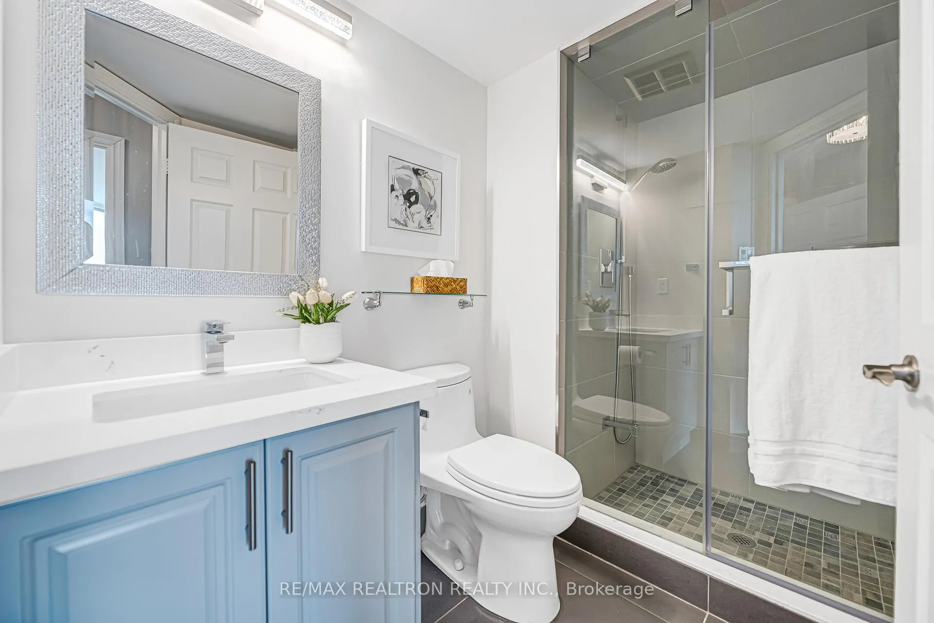 Photo 41 of Unit 822, 7805 Bayview Avenue, Markham, Aileen-Willowbrook — HOMEH