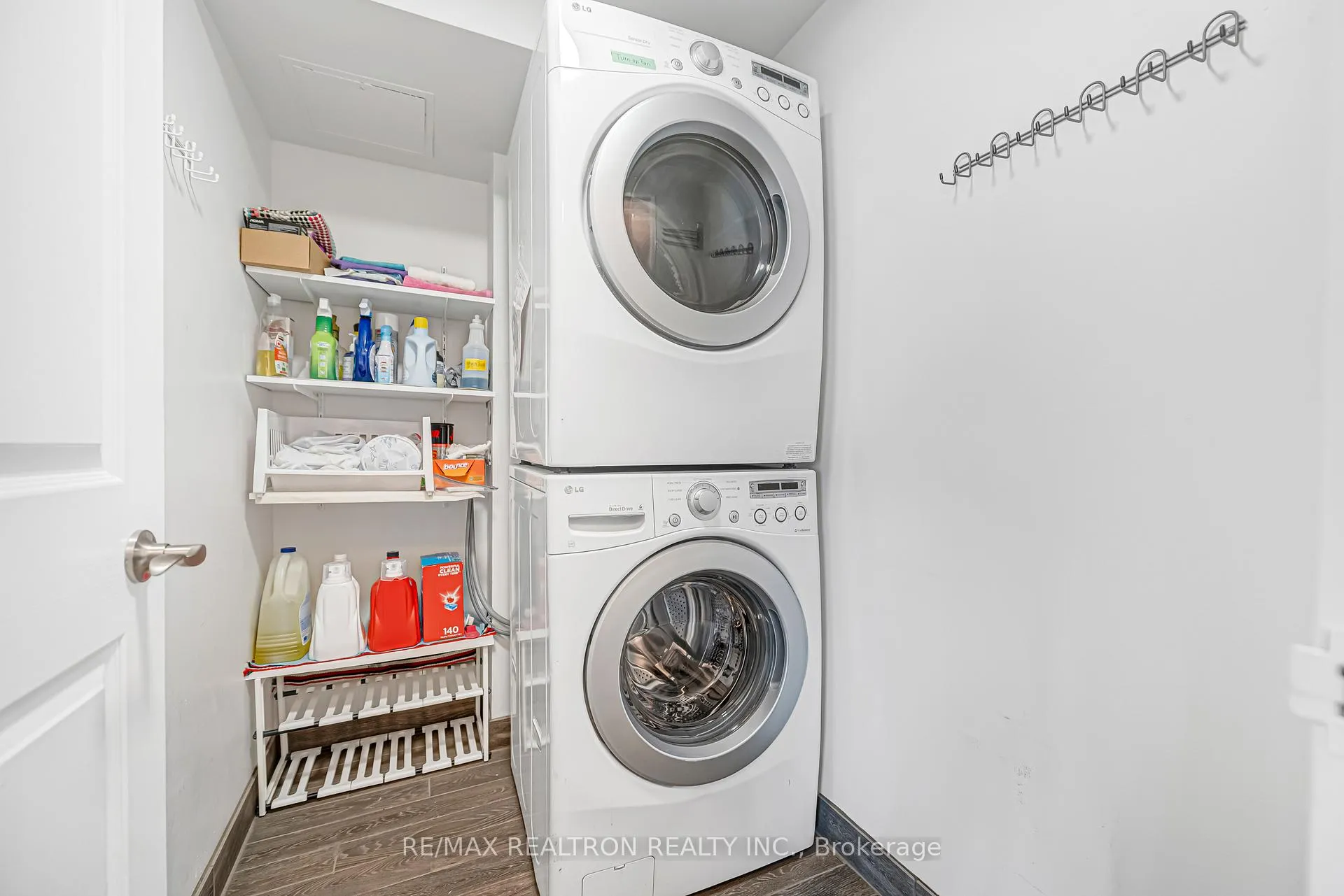 Photo 45 of Unit 822, 7805 Bayview Avenue, Markham, Aileen-Willowbrook — HOMEH
