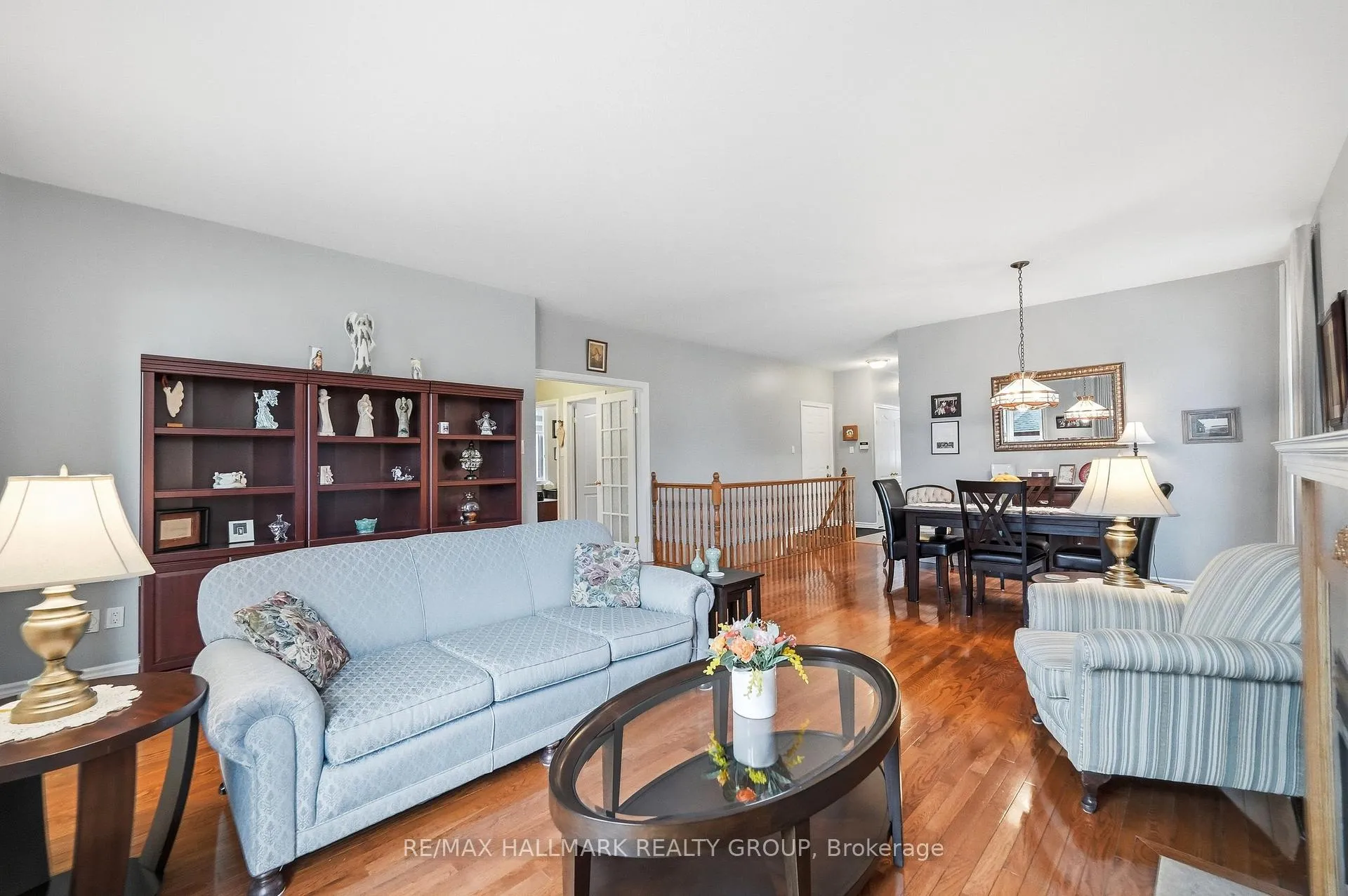 Photo 17 of 724 Long Point Circle, Ottawa, Blossom Park/Kemp Park/Findlay Creek — HOMEH