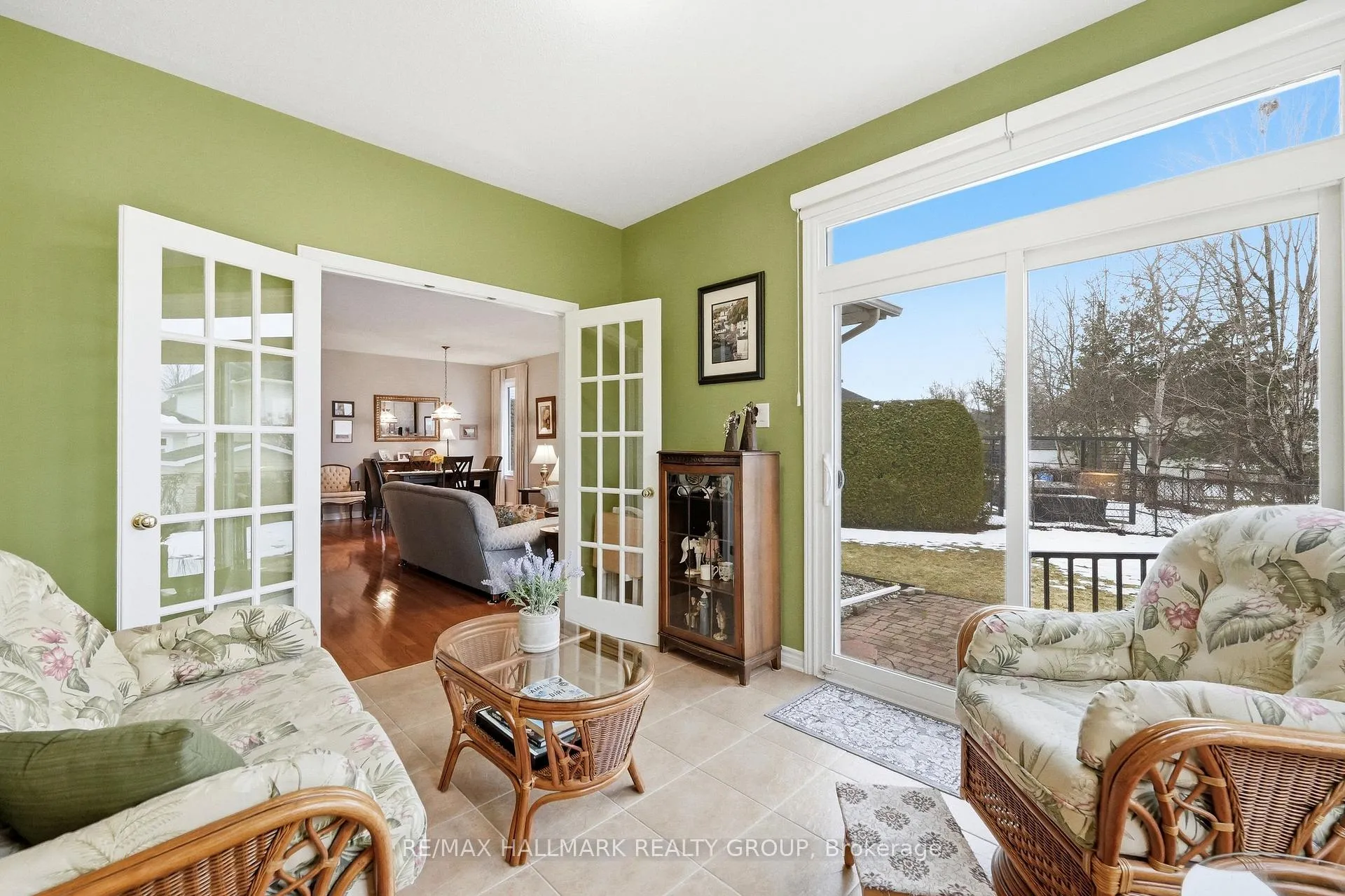 Photo 20 of 724 Long Point Circle, Ottawa, Blossom Park/Kemp Park/Findlay Creek — HOMEH