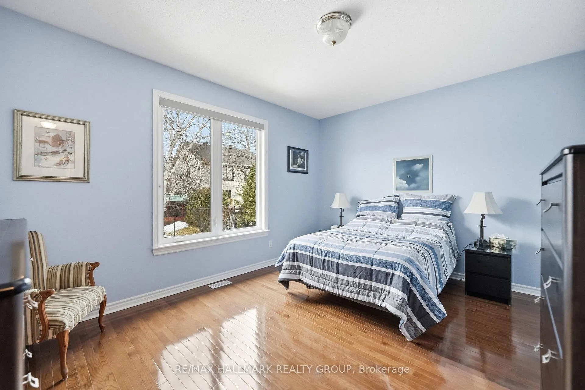 Photo 23 of 724 Long Point Circle, Ottawa, Blossom Park/Kemp Park/Findlay Creek — HOMEH