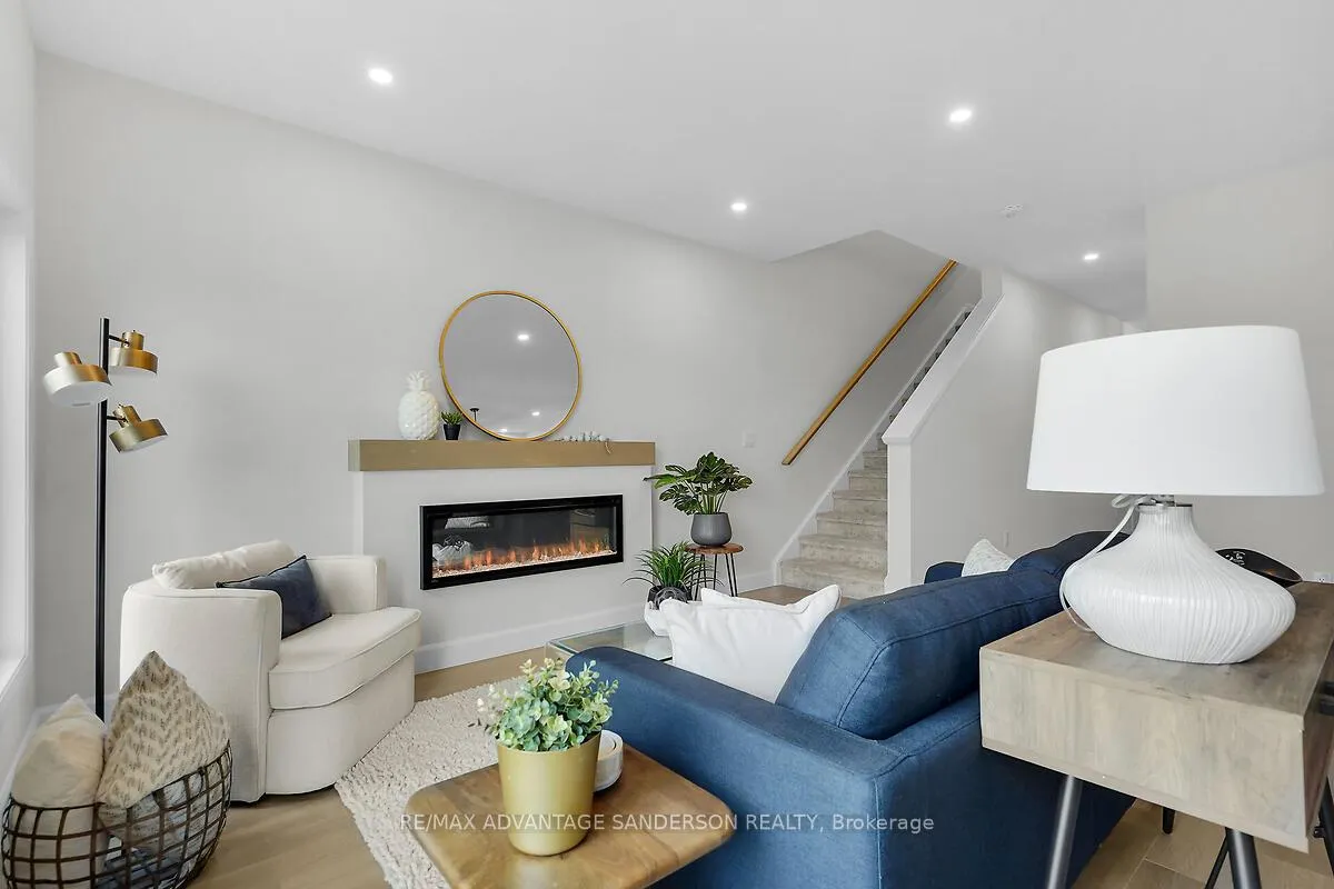 Photo 16 of 197 Bowman Drive, Middlesex Centre, Ilderton — HOMEH