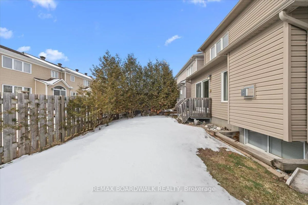 Photo 44 of 617 Capuchon Way, Ottawa, Avalon East — HOMEH