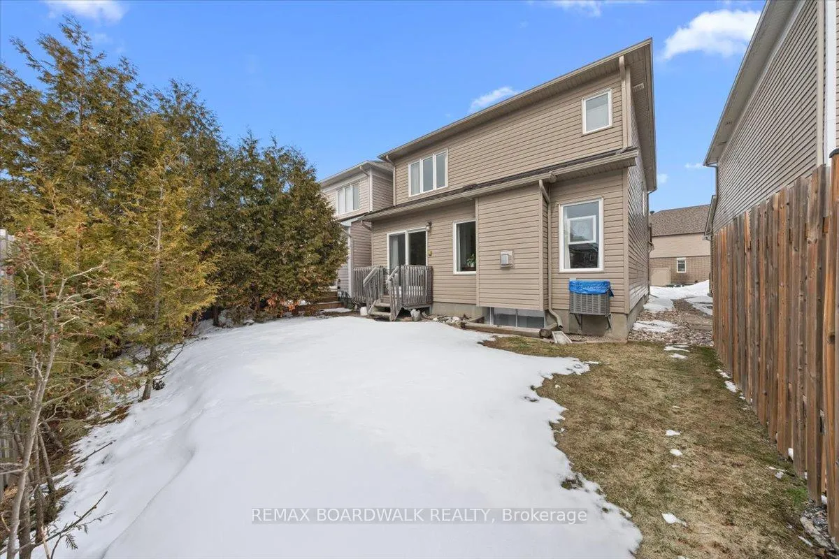 Photo 45 of 617 Capuchon Way, Ottawa, Avalon East — HOMEH
