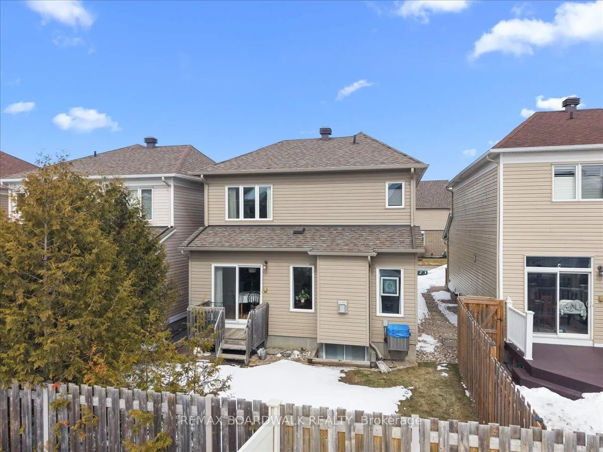 Photo 46 of 617 Capuchon Way, Ottawa, Avalon East — HOMEH