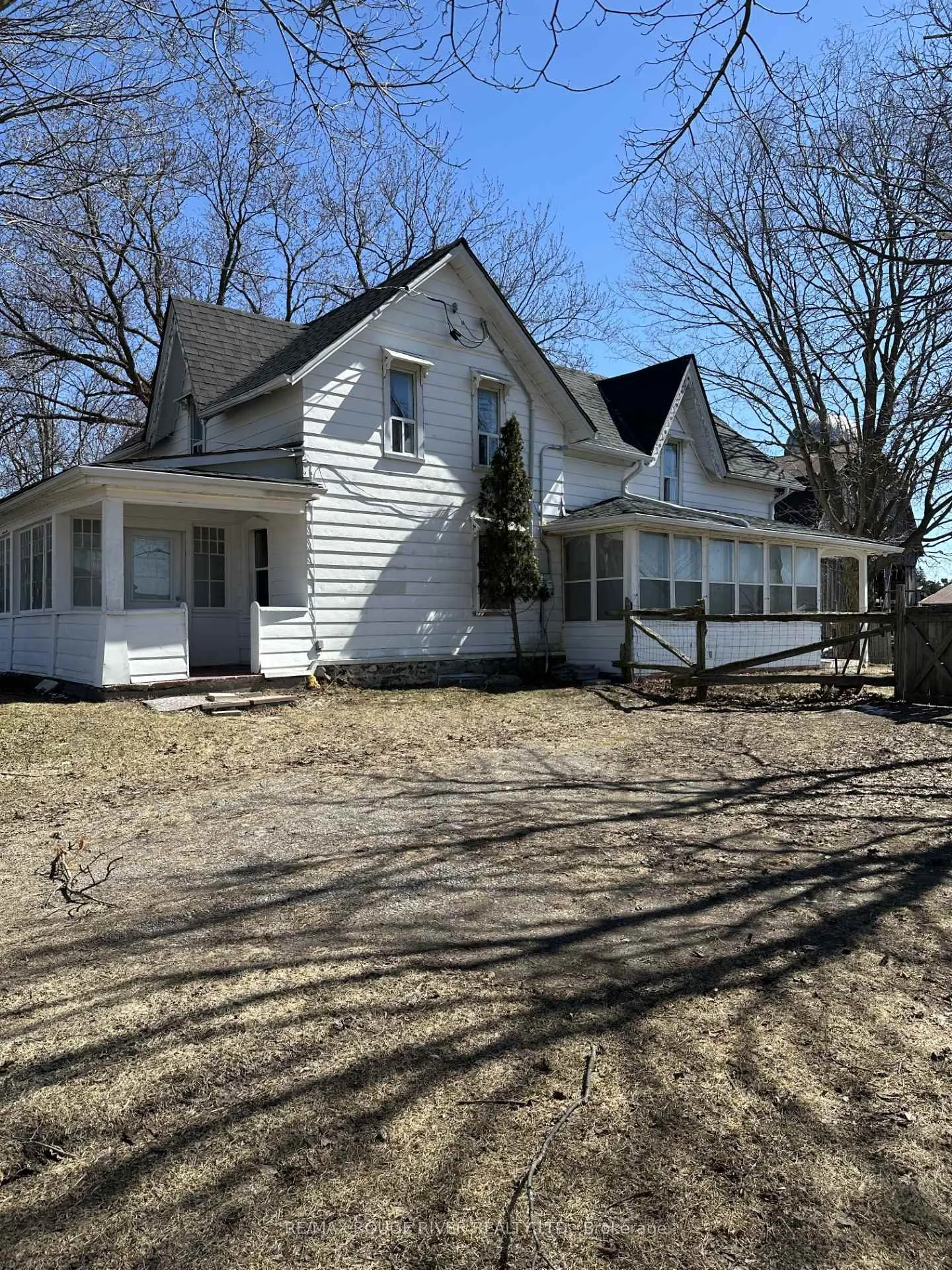 Photo 1 of 3630 Mountjoy Road, Scugog, Blackstock — HOMEH