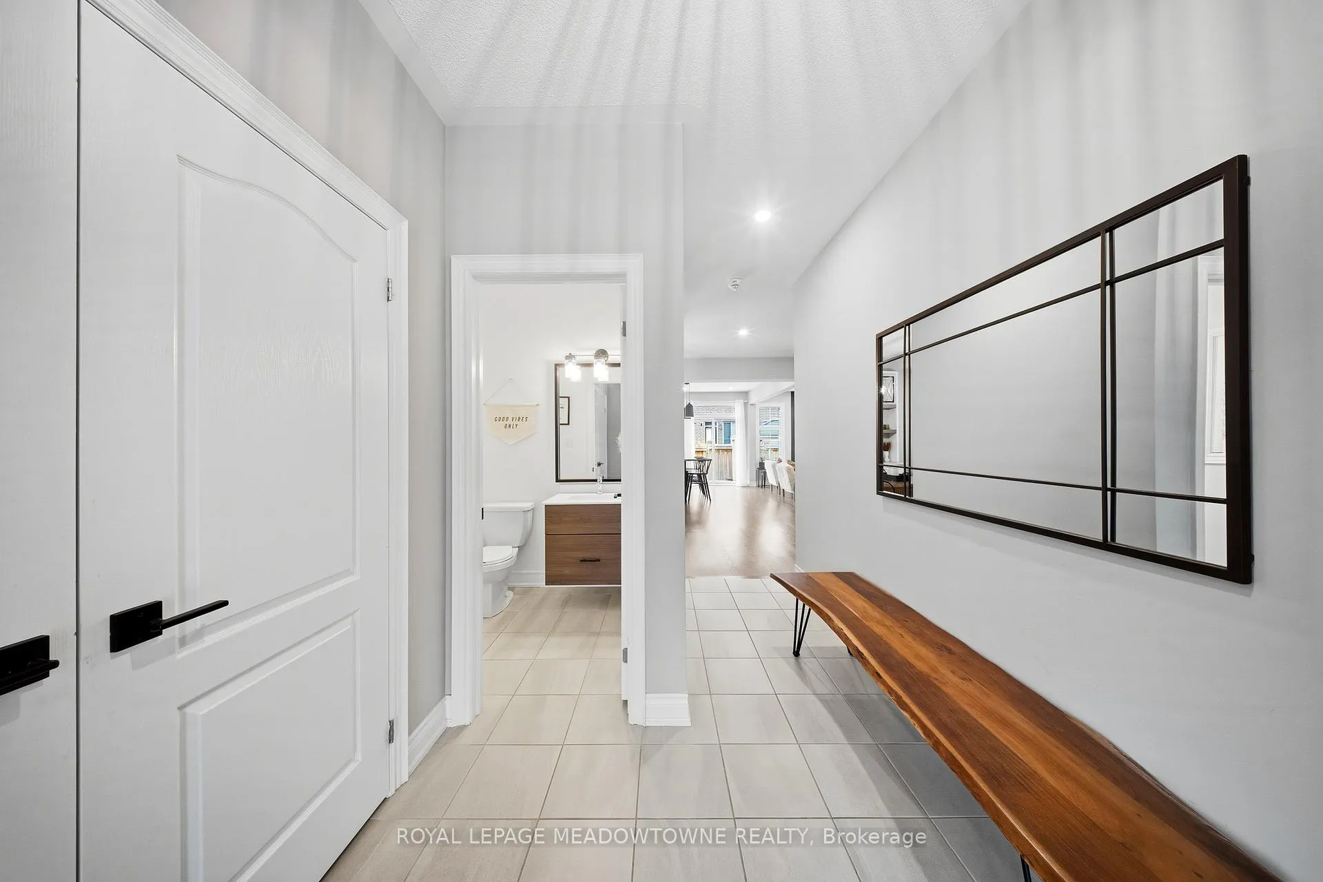 Photo 7 of 1234 McPhedran Point, Milton, Ford — HOMEH
