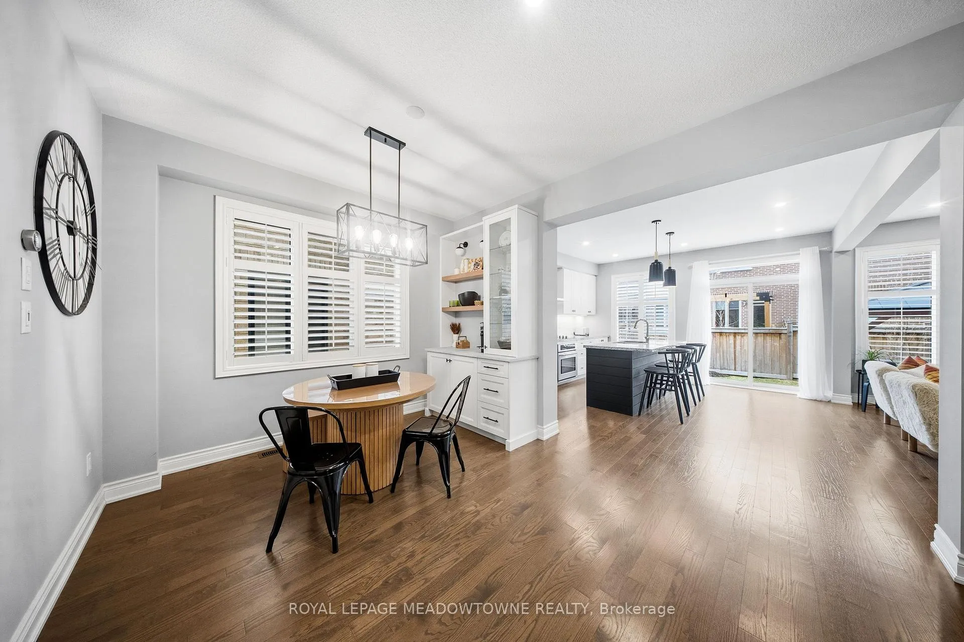 Photo 9 of 1234 McPhedran Point, Milton, Ford — HOMEH