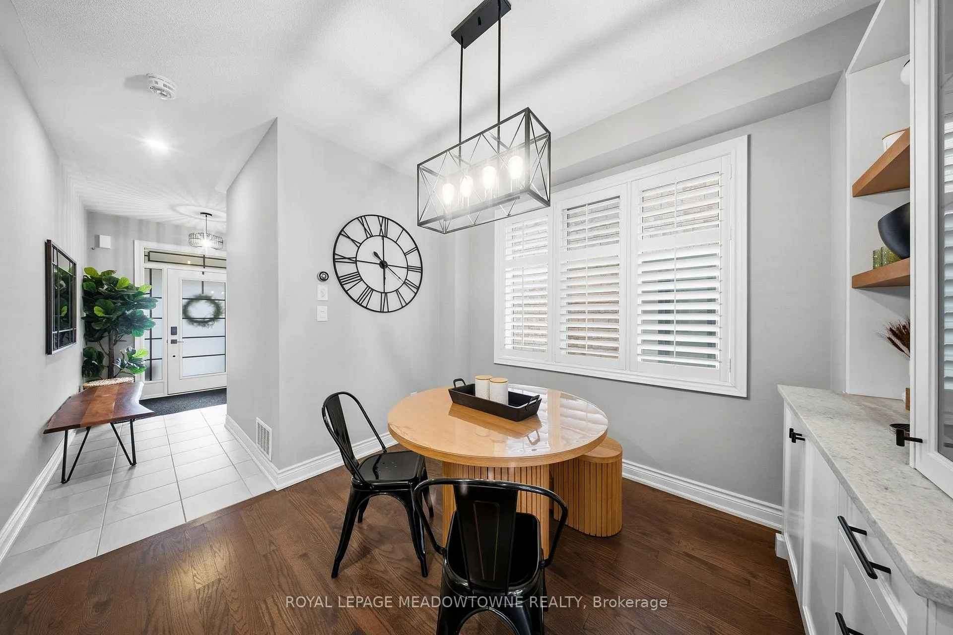 Photo 11 of 1234 McPhedran Point, Milton, Ford — HOMEH