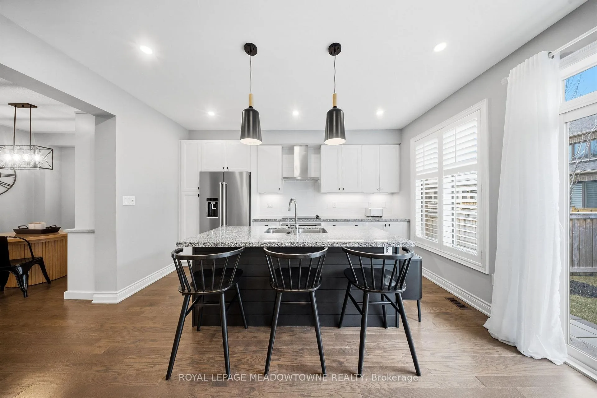 Photo 14 of 1234 McPhedran Point, Milton, Ford — HOMEH