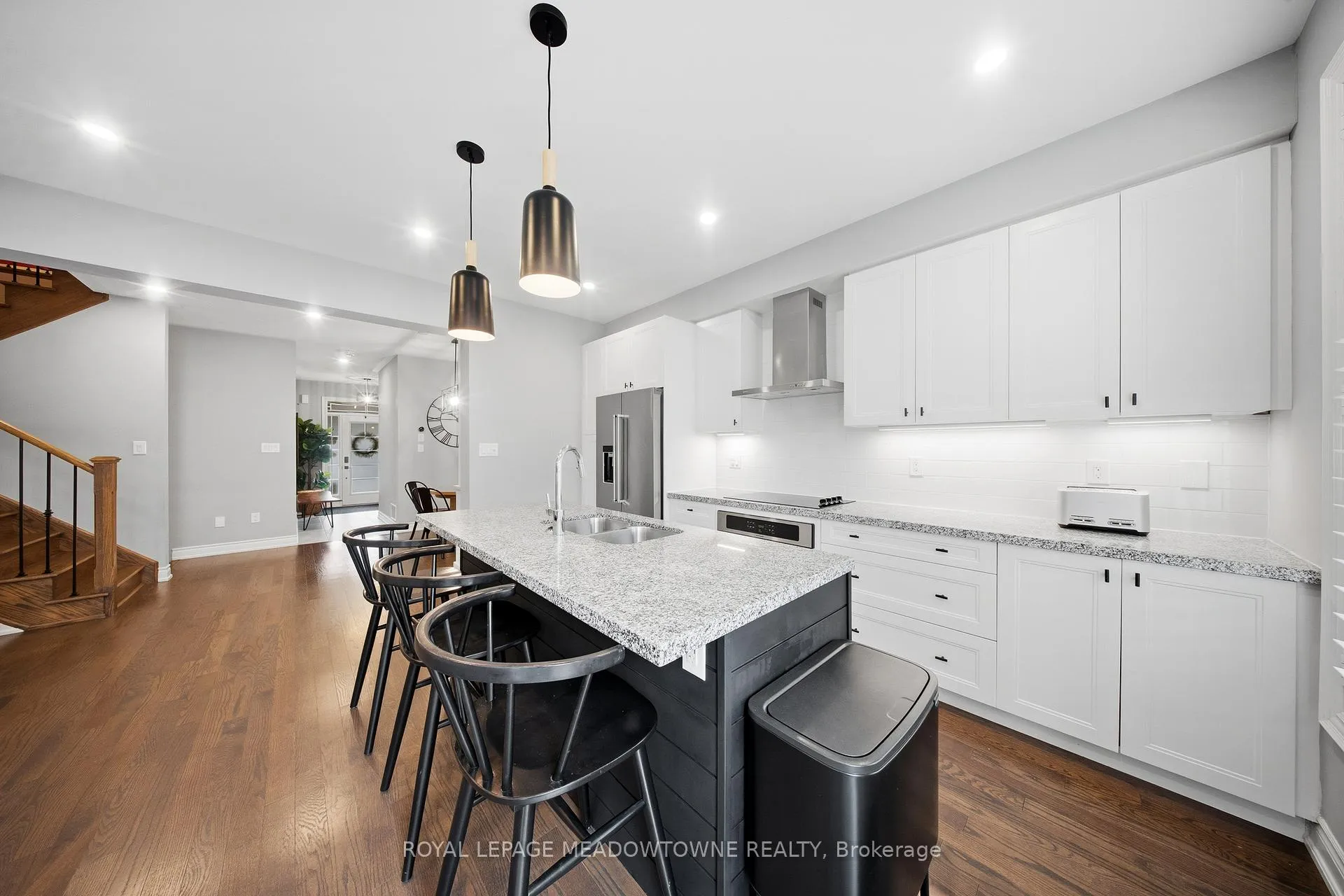 Photo 15 of 1234 McPhedran Point, Milton, Ford — HOMEH