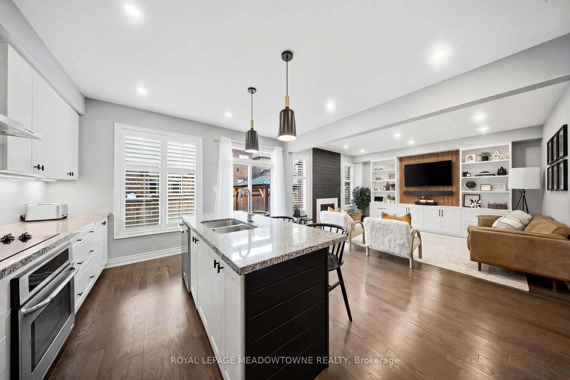 Photo 17 of 1234 McPhedran Point, Milton, Ford — HOMEH