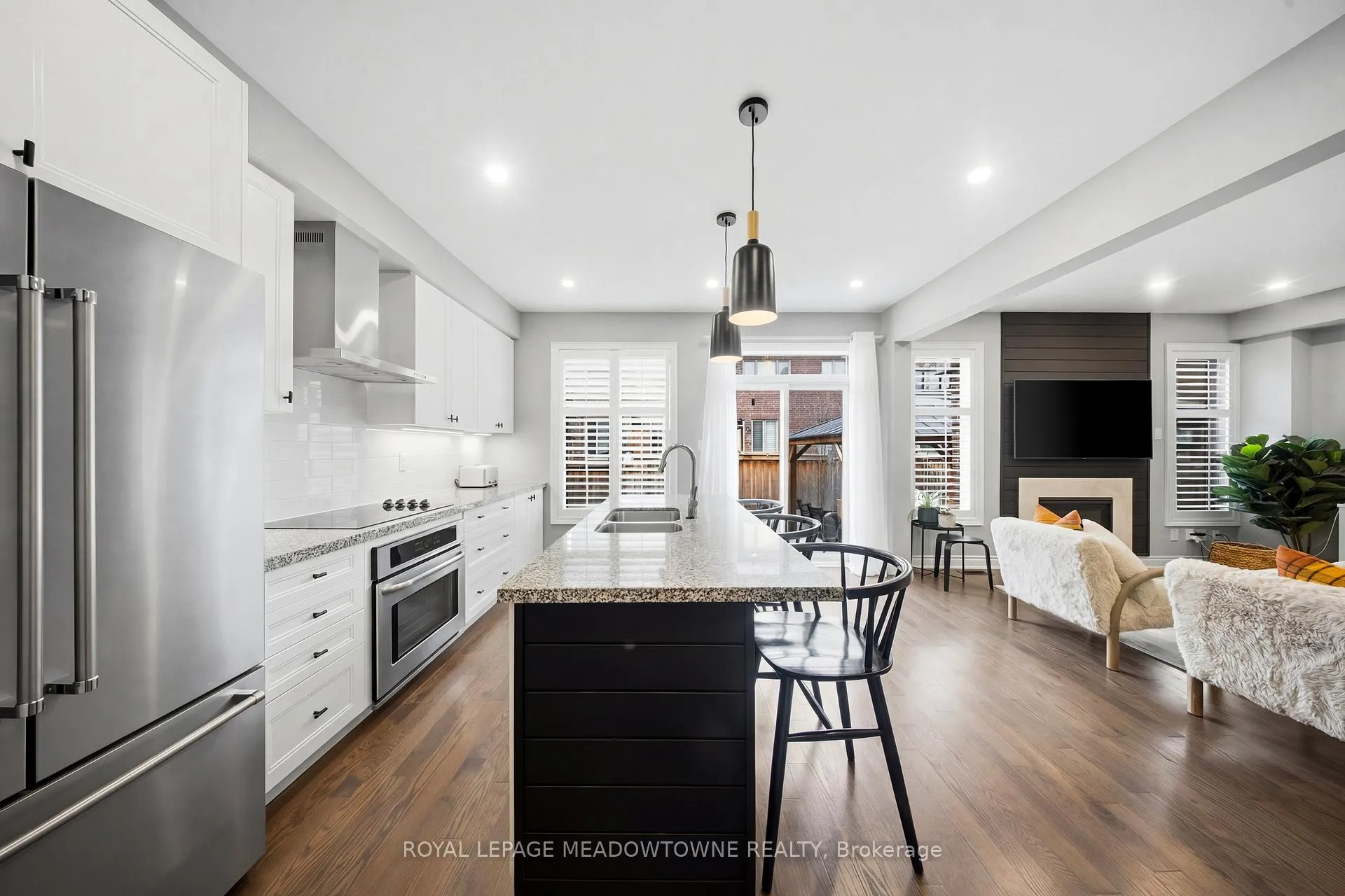 Photo 18 of 1234 McPhedran Point, Milton, Ford — HOMEH