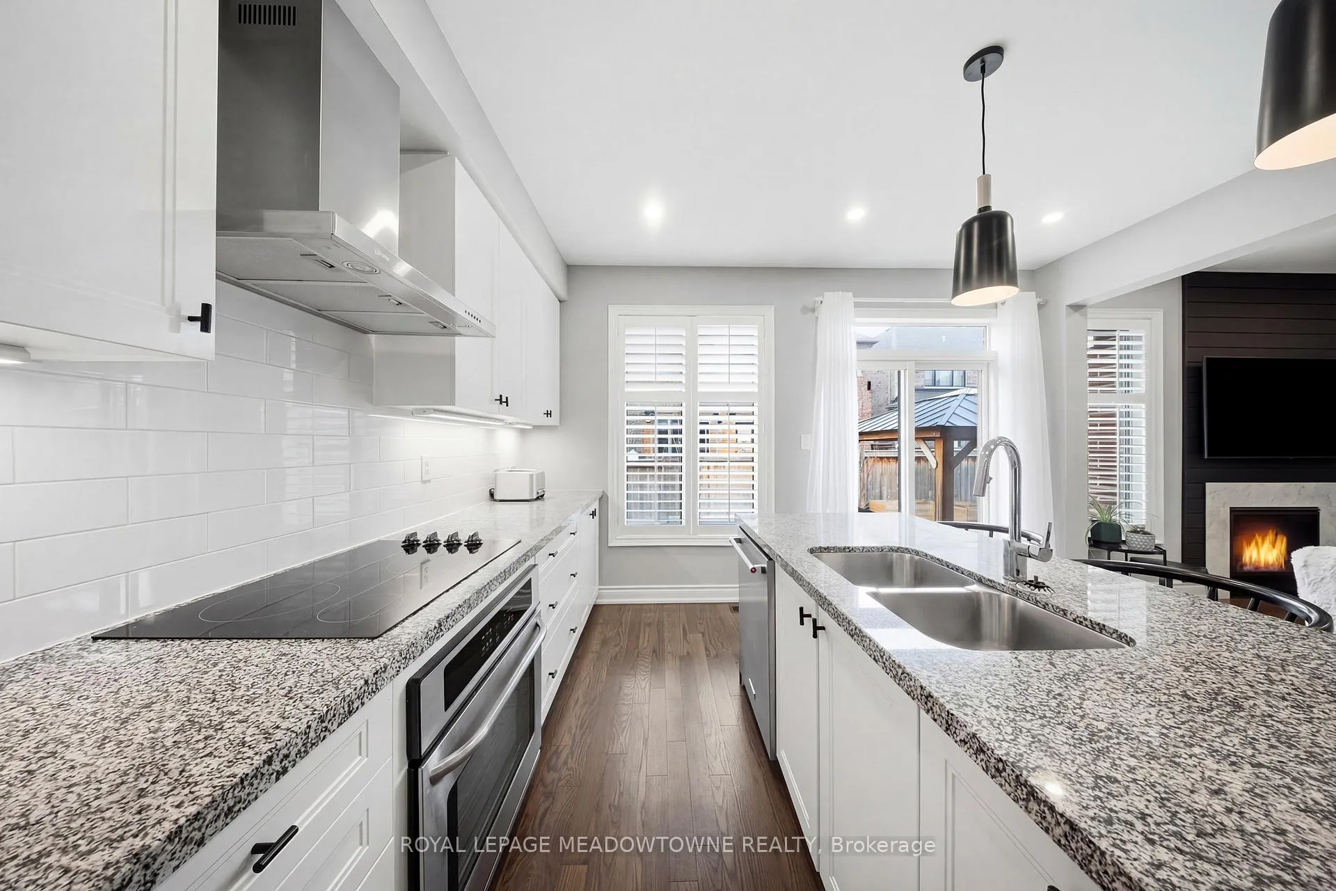 Photo 19 of 1234 McPhedran Point, Milton, Ford — HOMEH