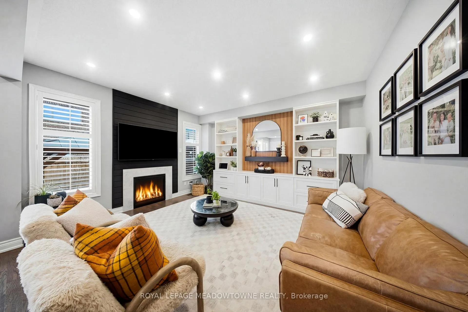 Photo 20 of 1234 McPhedran Point, Milton, Ford — HOMEH