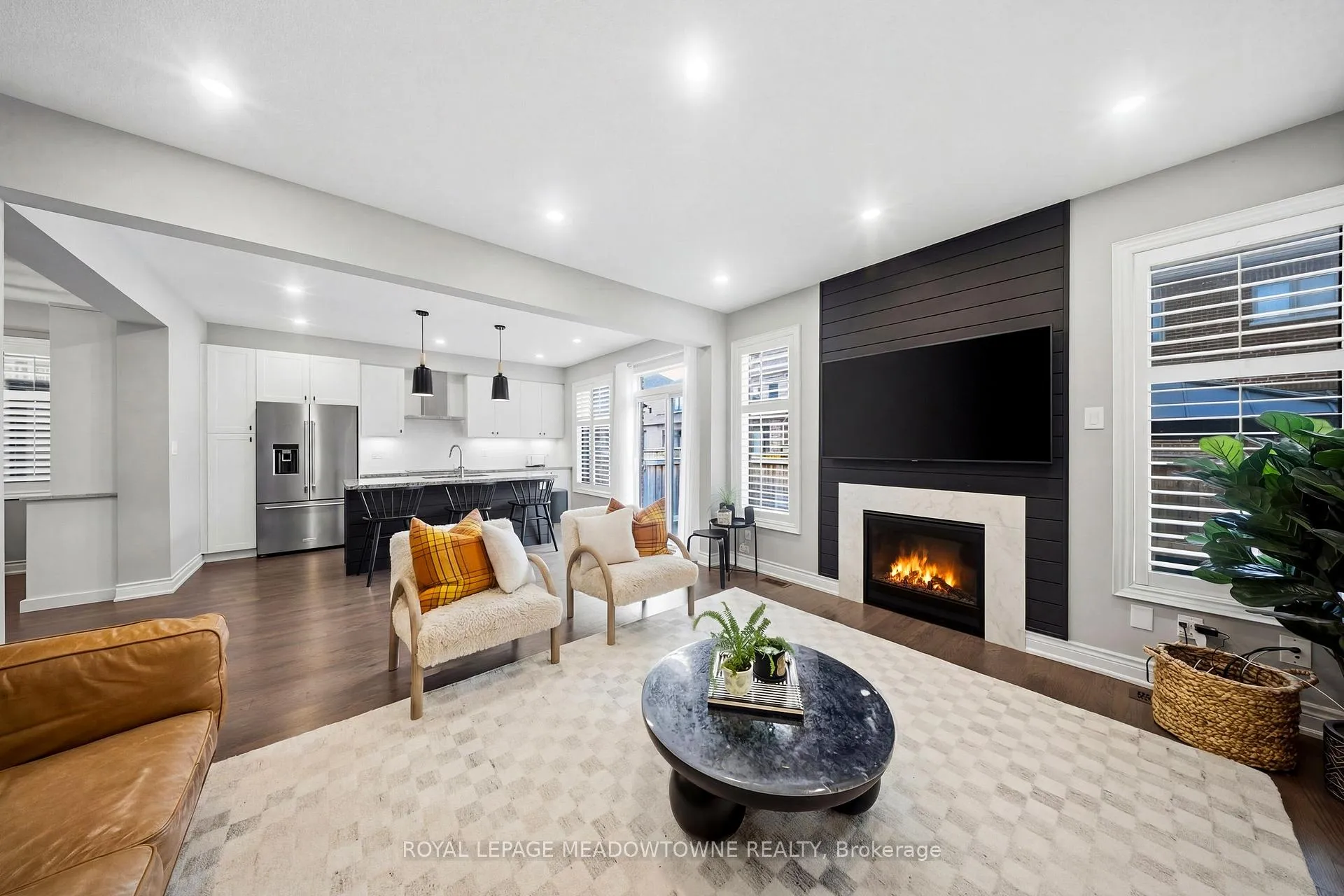 Photo 21 of 1234 McPhedran Point, Milton, Ford — HOMEH