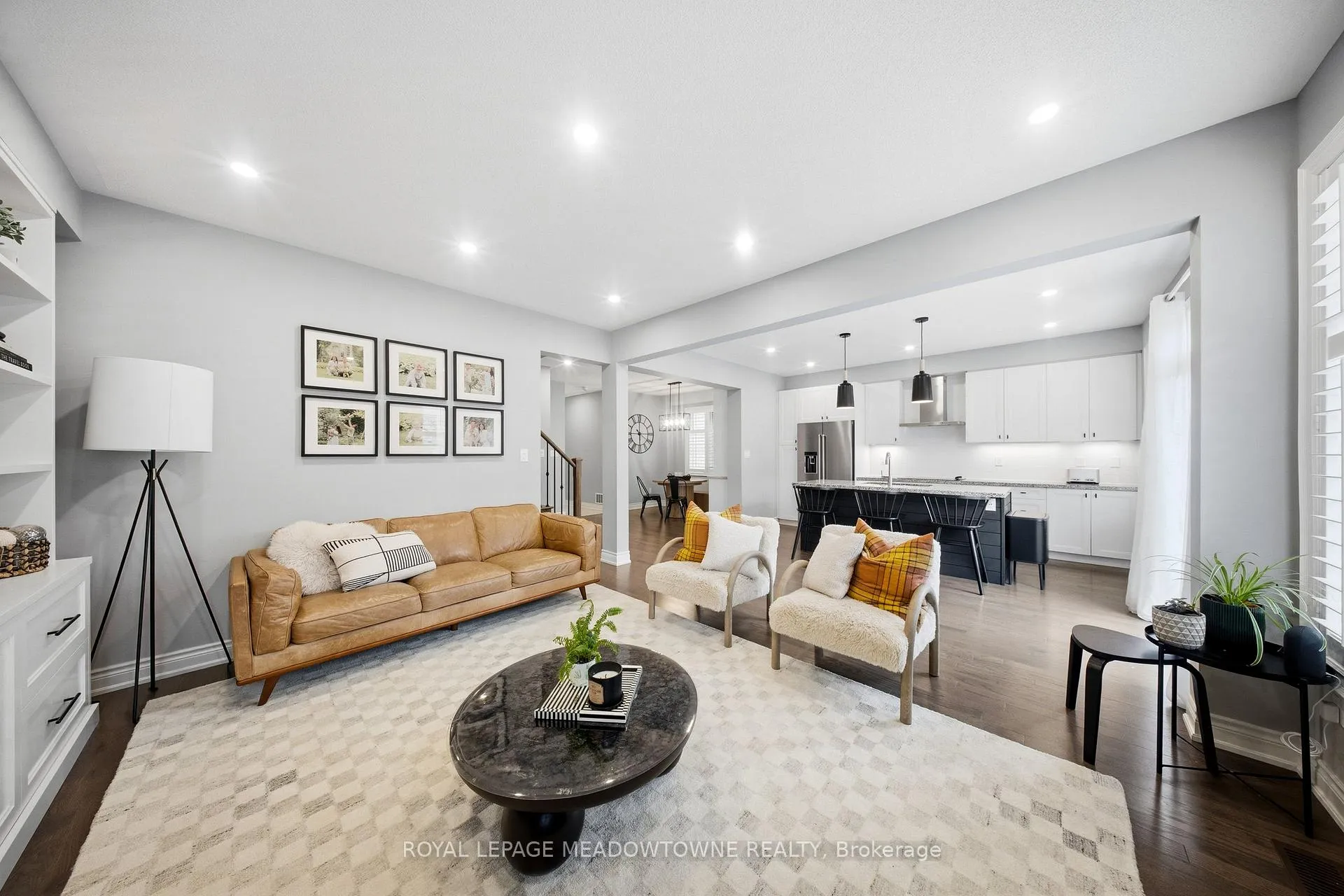 Photo 22 of 1234 McPhedran Point, Milton, Ford — HOMEH