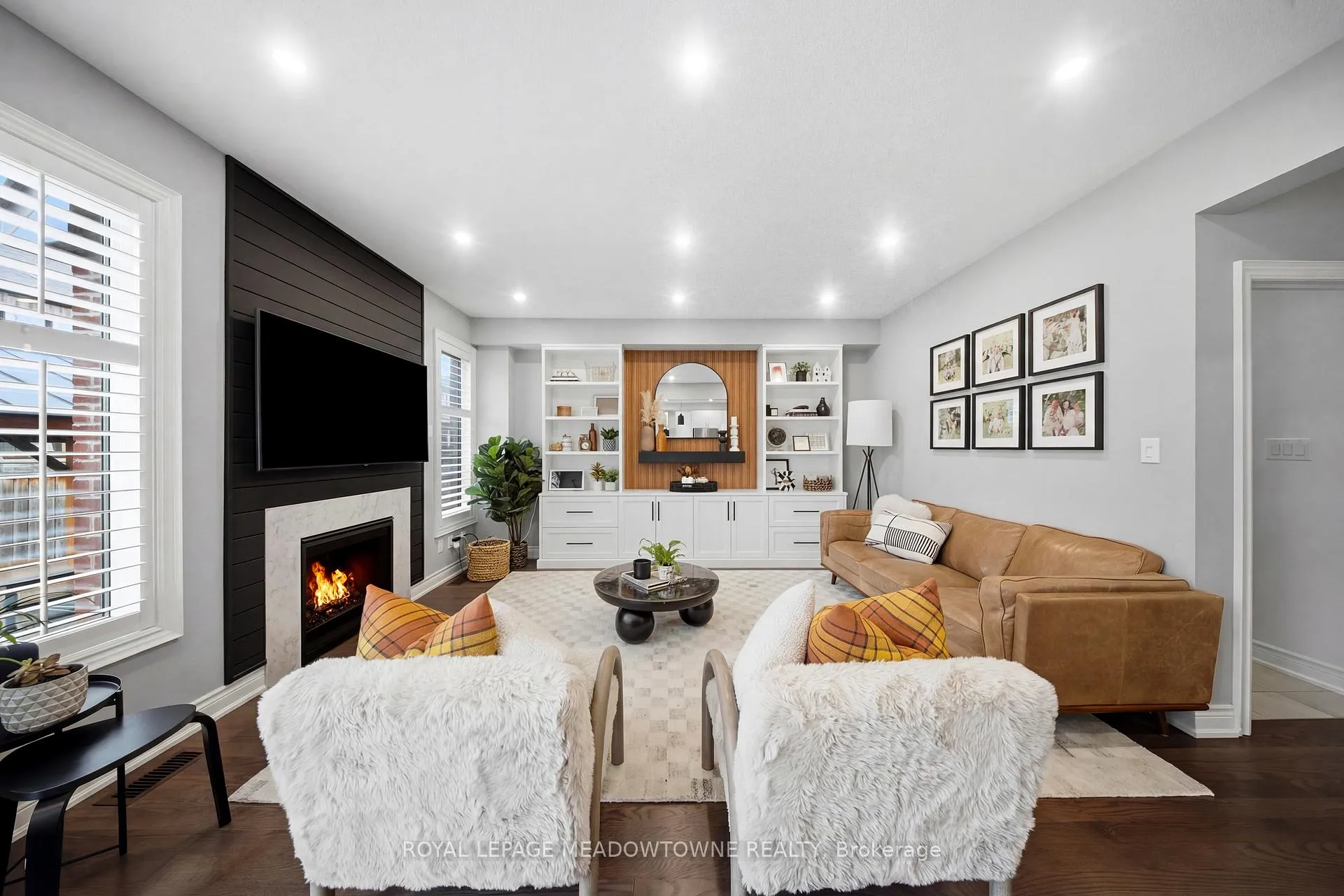 Photo 23 of 1234 McPhedran Point, Milton, Ford — HOMEH