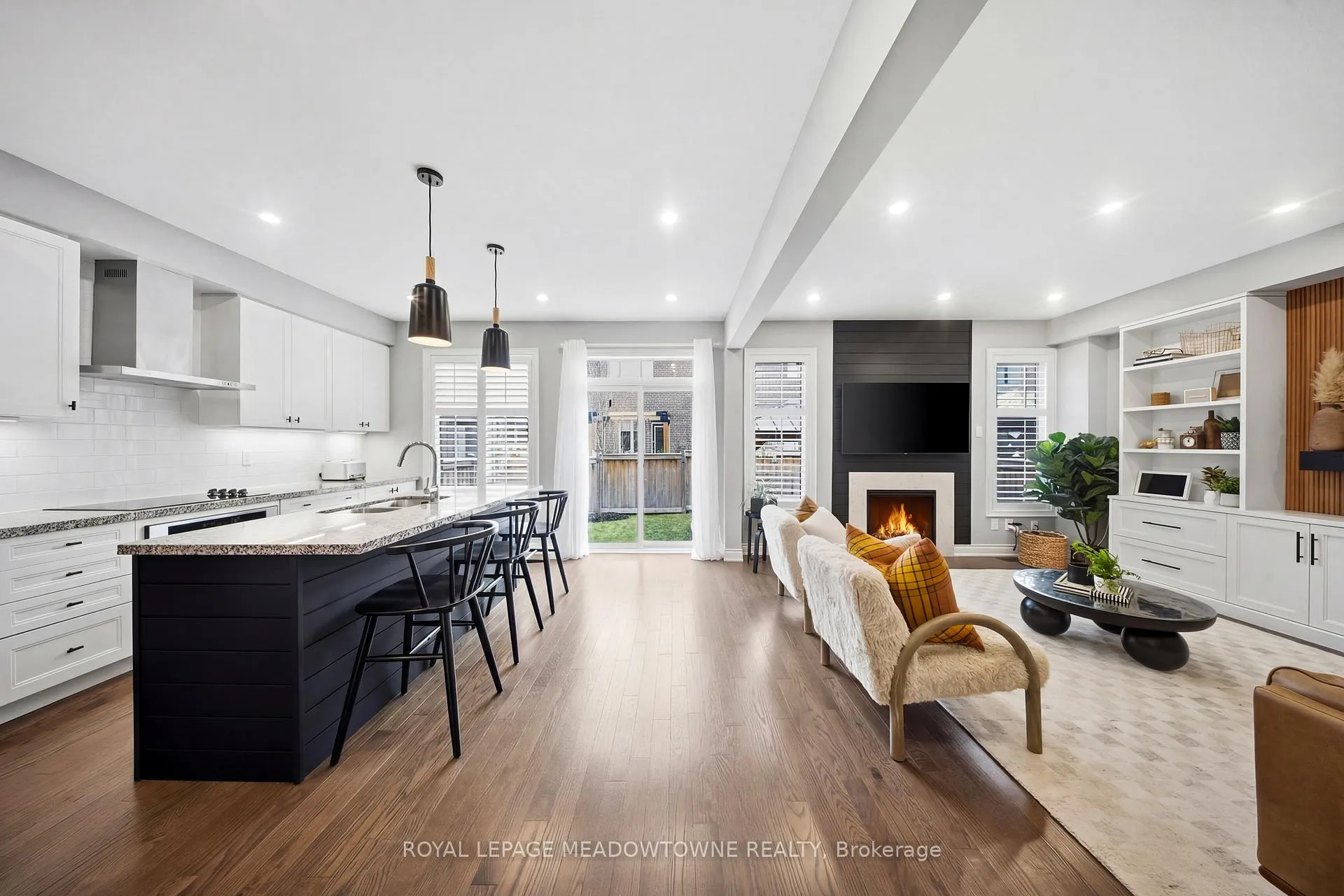 Photo 24 of 1234 McPhedran Point, Milton, Ford — HOMEH